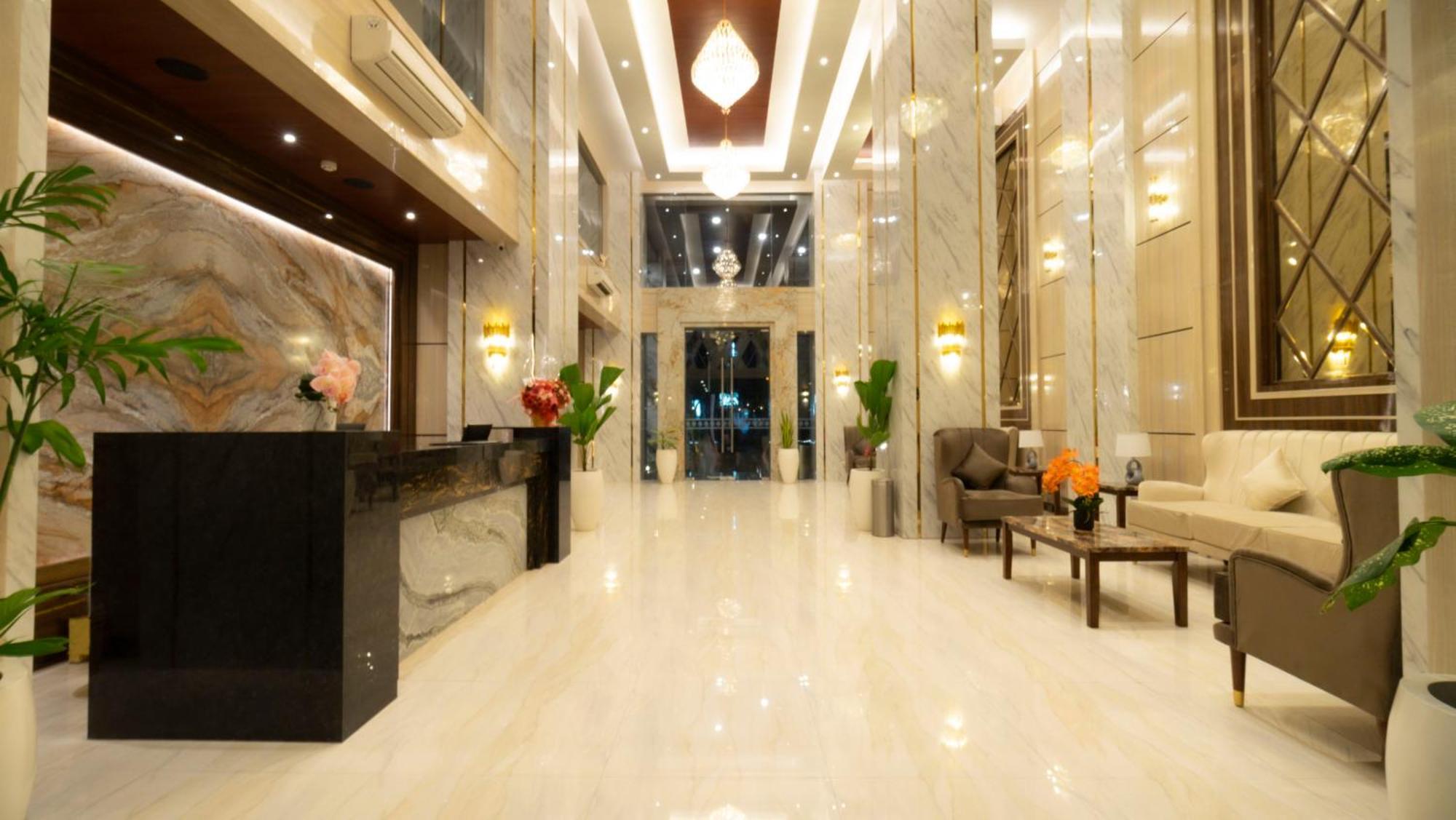 Hotel Of Aventus - Denpasar (Bali)