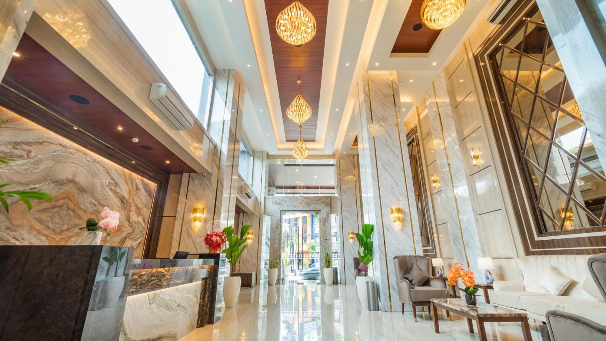 Of Aventus - 4*