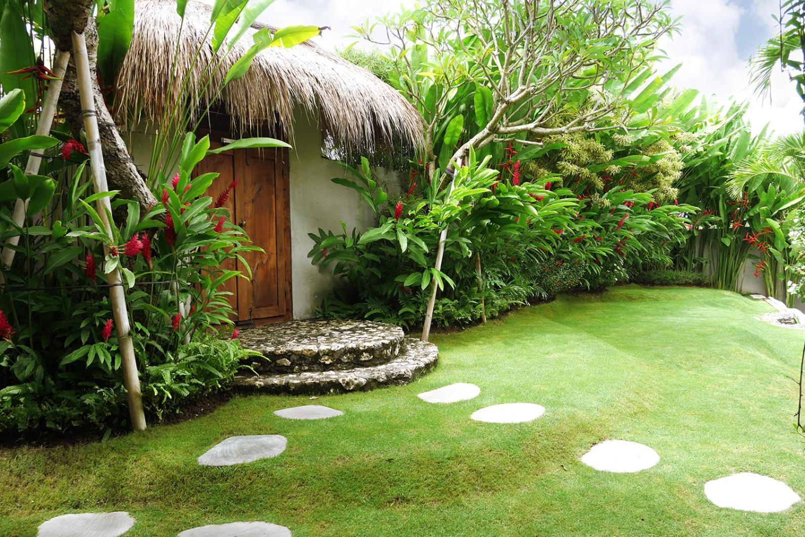 Amar Boutique Canggu (Bali)