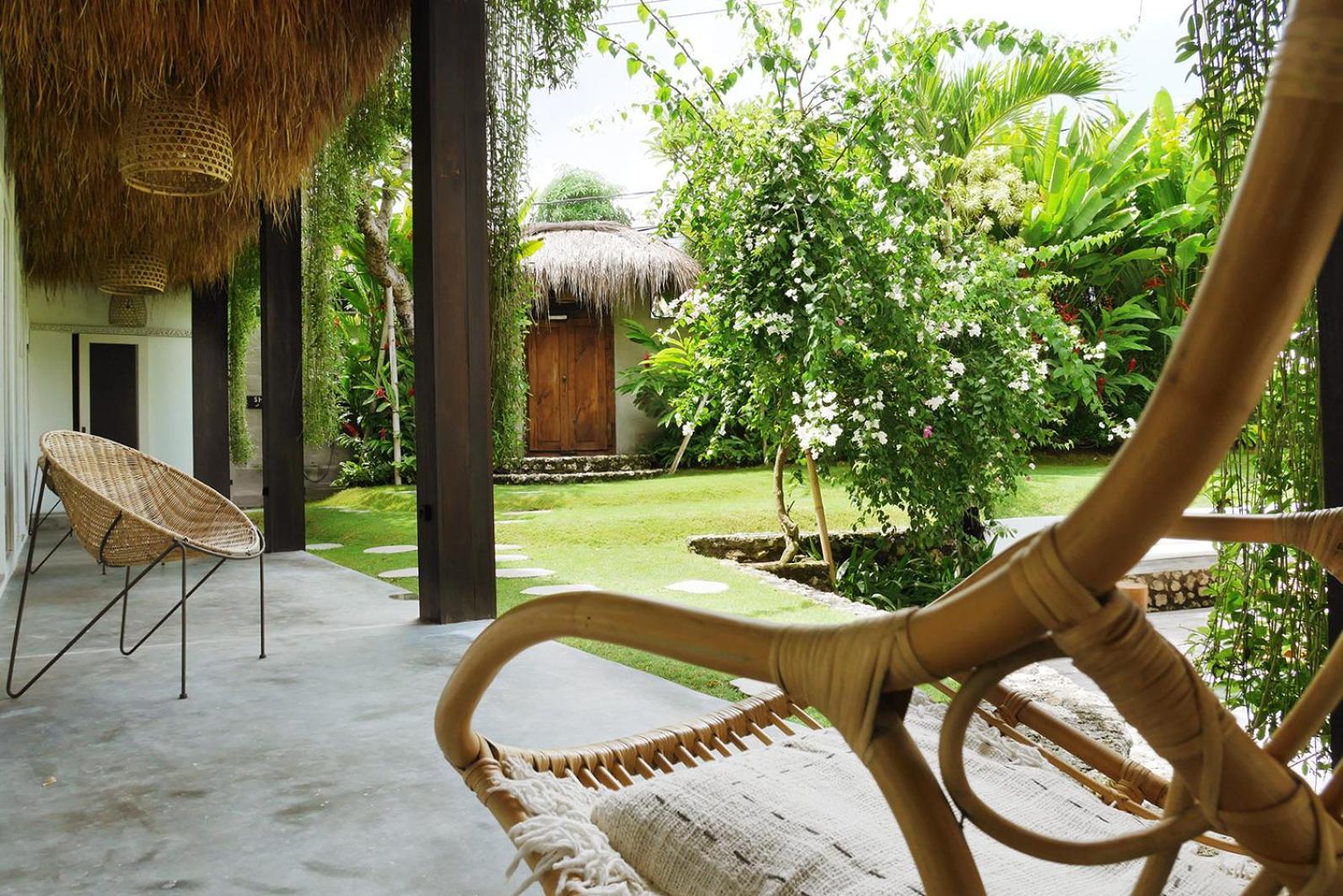 Amar Boutique Hotel Canggu (Bali)