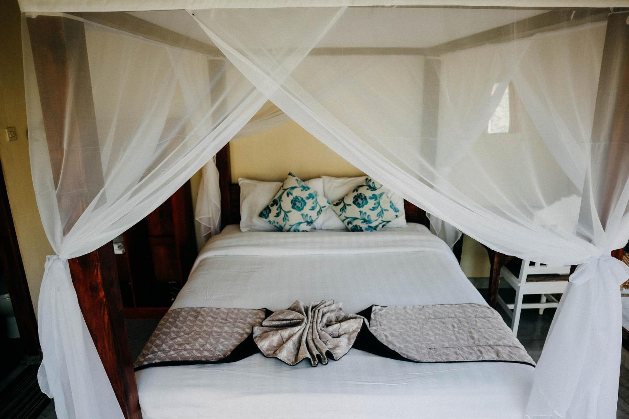 Lodge Padi Bali Jatiluwih