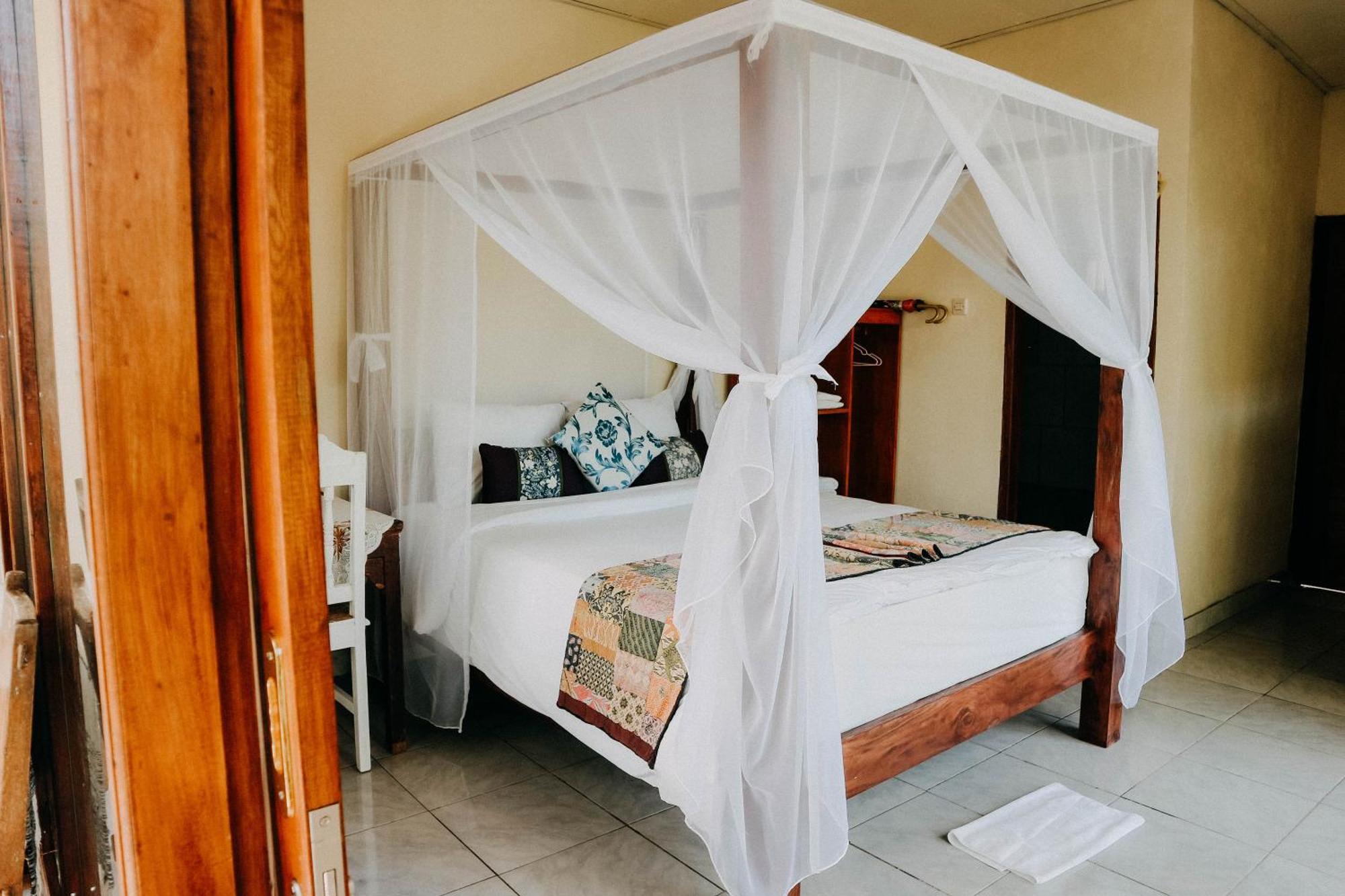 Lodge Padi Bali Jatiluwih Tabanan (Bali)