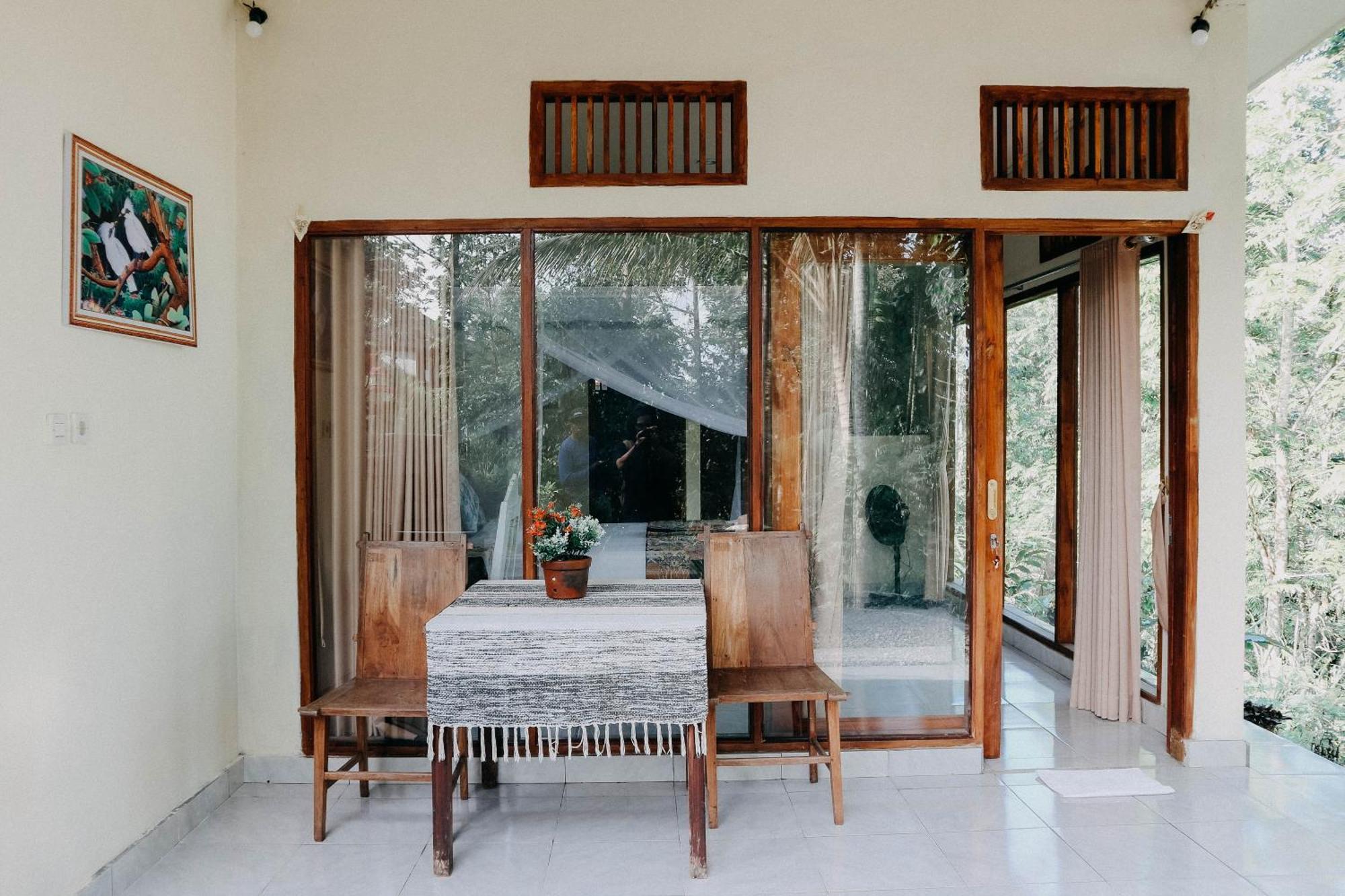 Padi Bali Jatiluwih Tabanan (Bali)