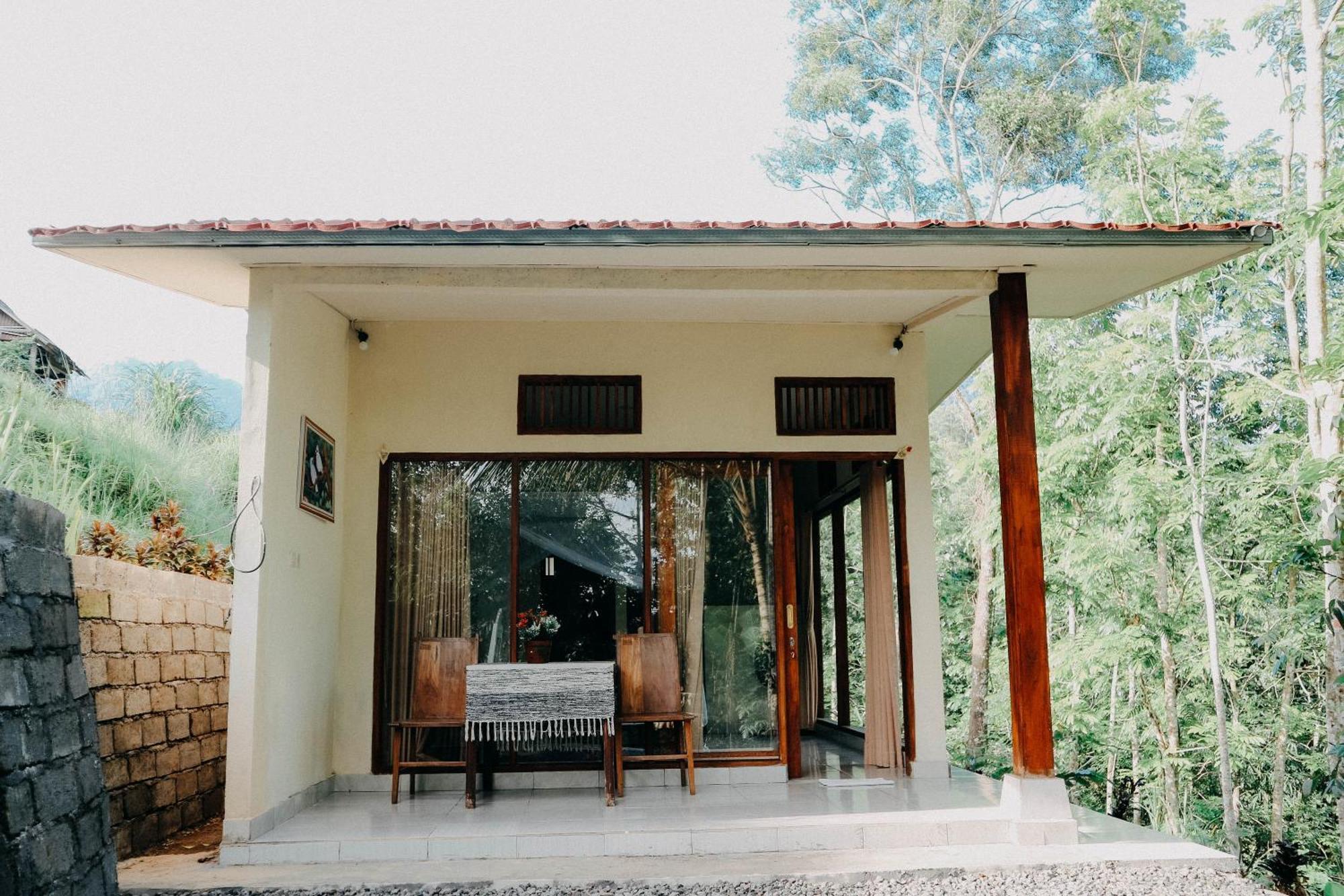 Padi Bali Jatiluwih *