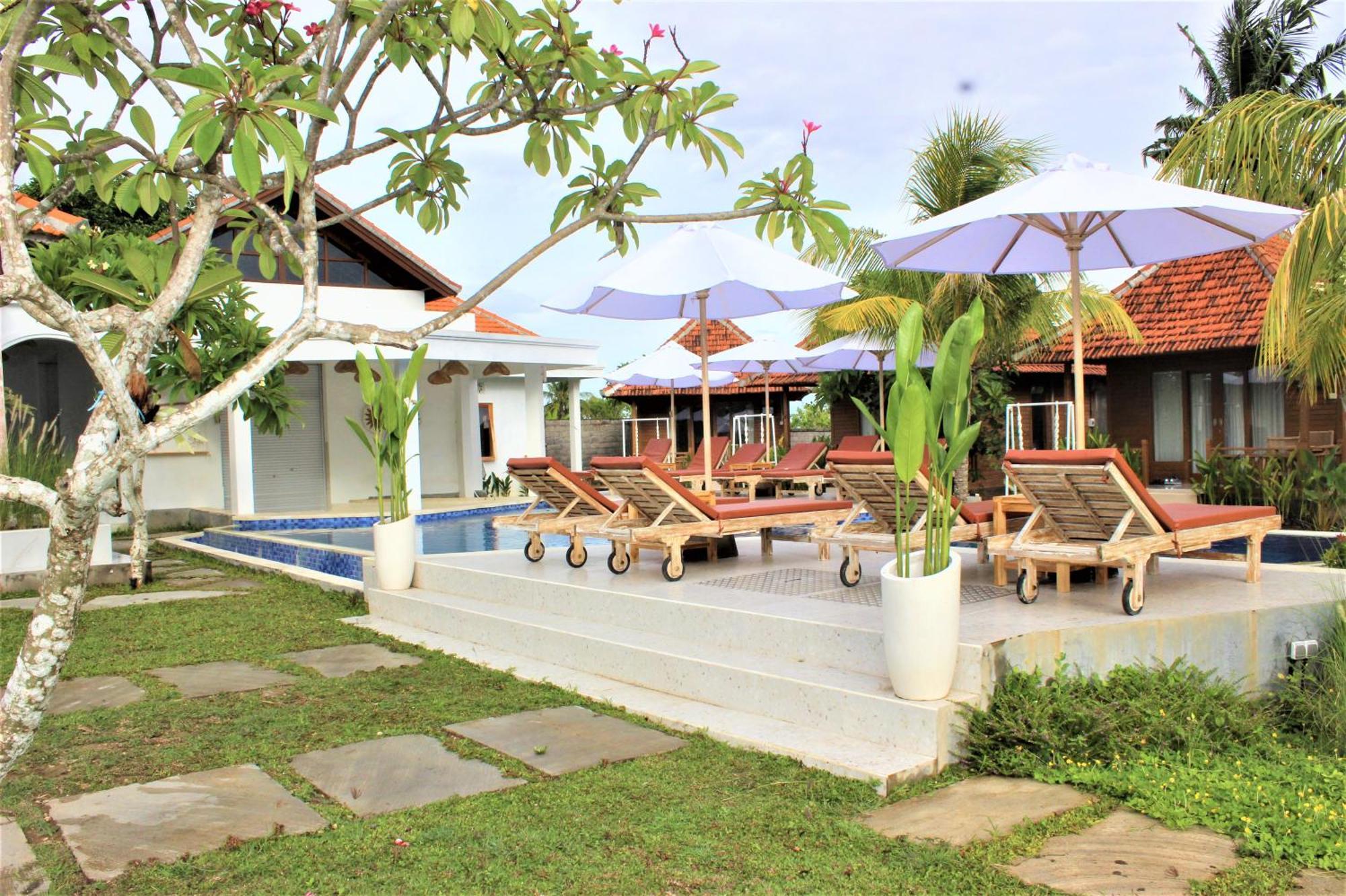 Village Jungle Resort Batununggul