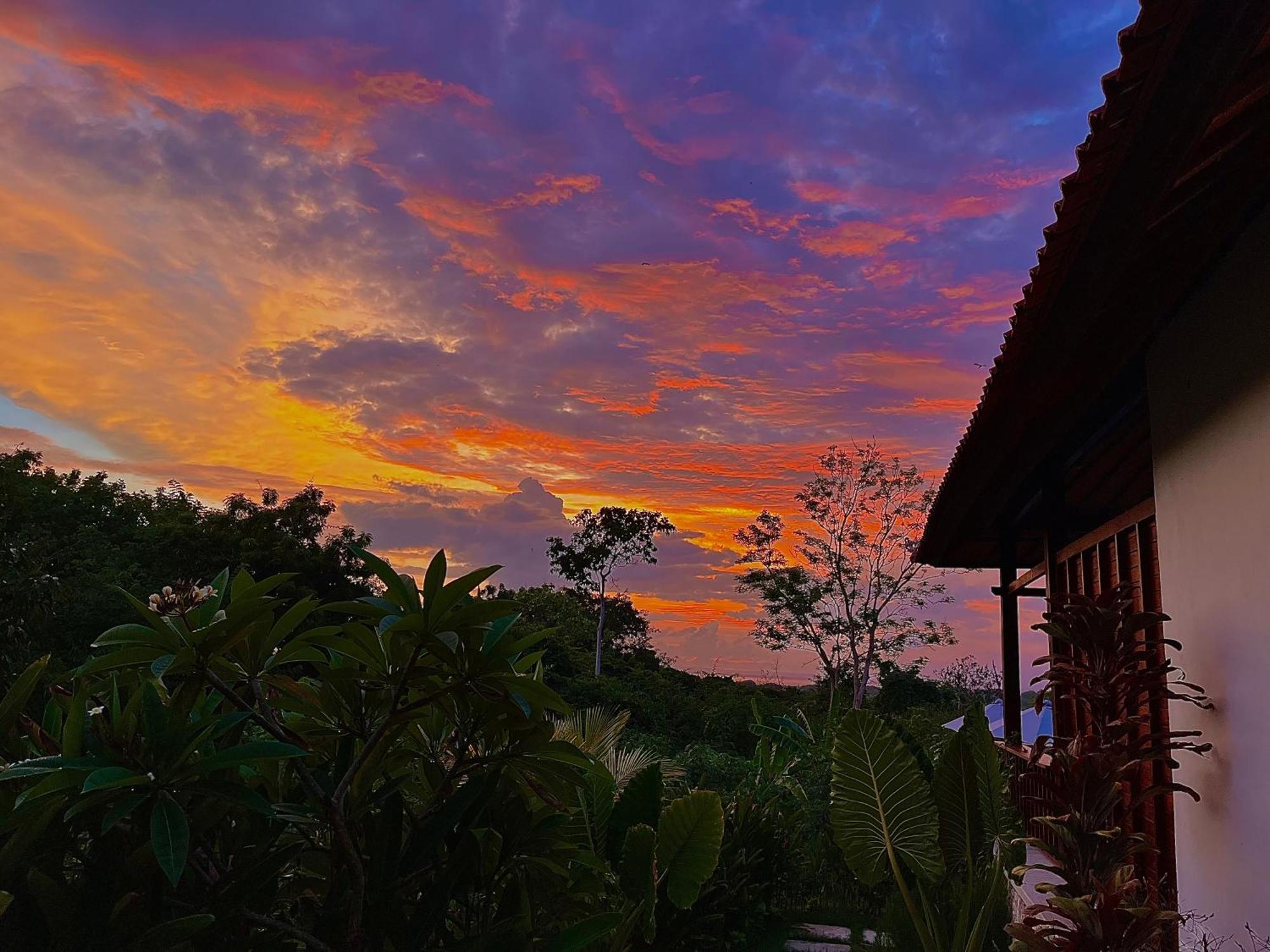 Sunset Hill 3* Nusa Lembongan (Bali)
