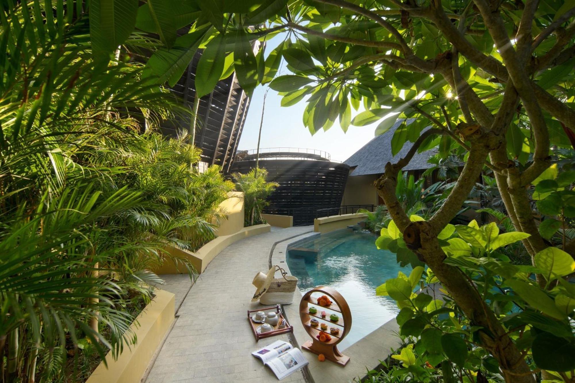 & By Ini Vie Hospitality Canggu (Bali)