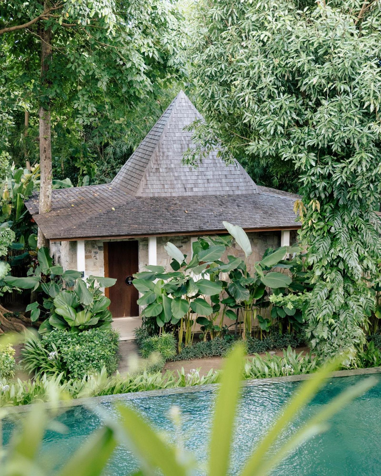 Umani Village Villa Kerobokan (Bali)