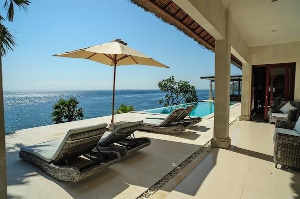 Eden Roc Bali BALI