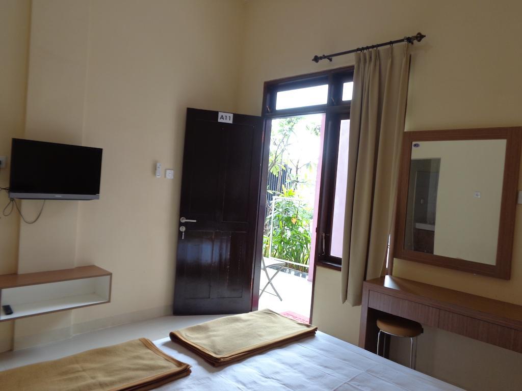 Guest house Cyloam