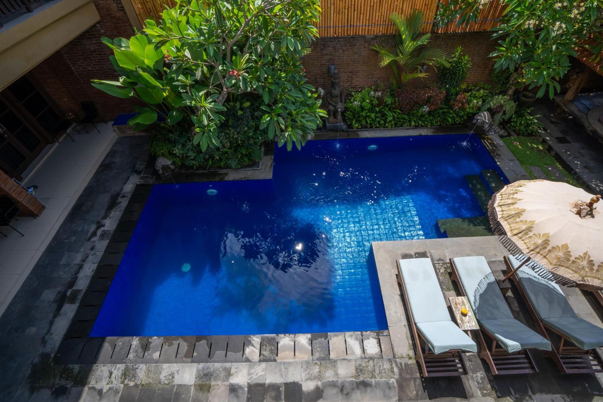 Wiras Village Guest house
