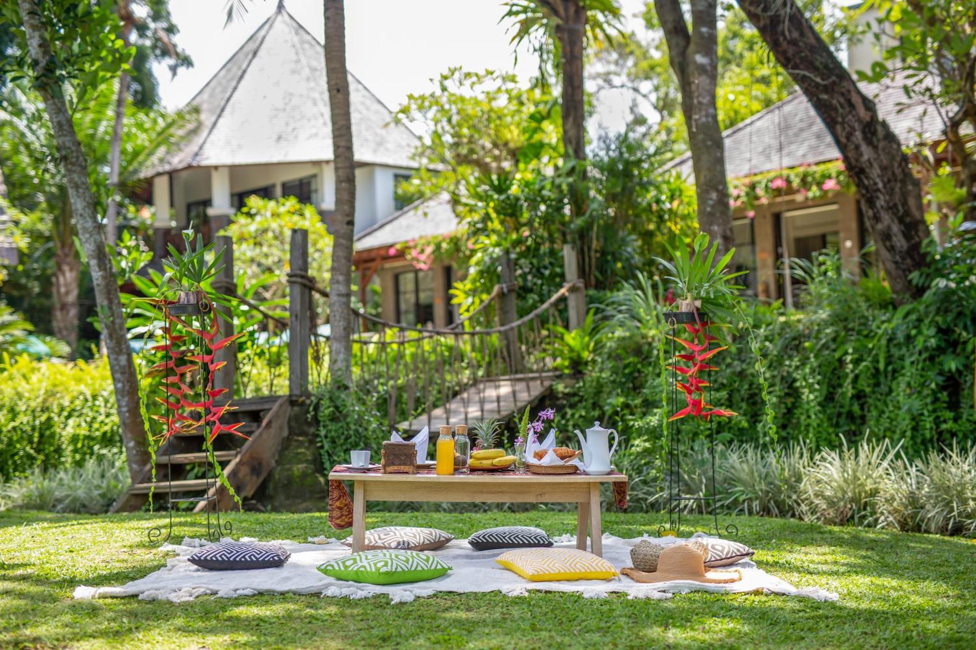 Paripadi Private And Sanctuary * Canggu (Bali)