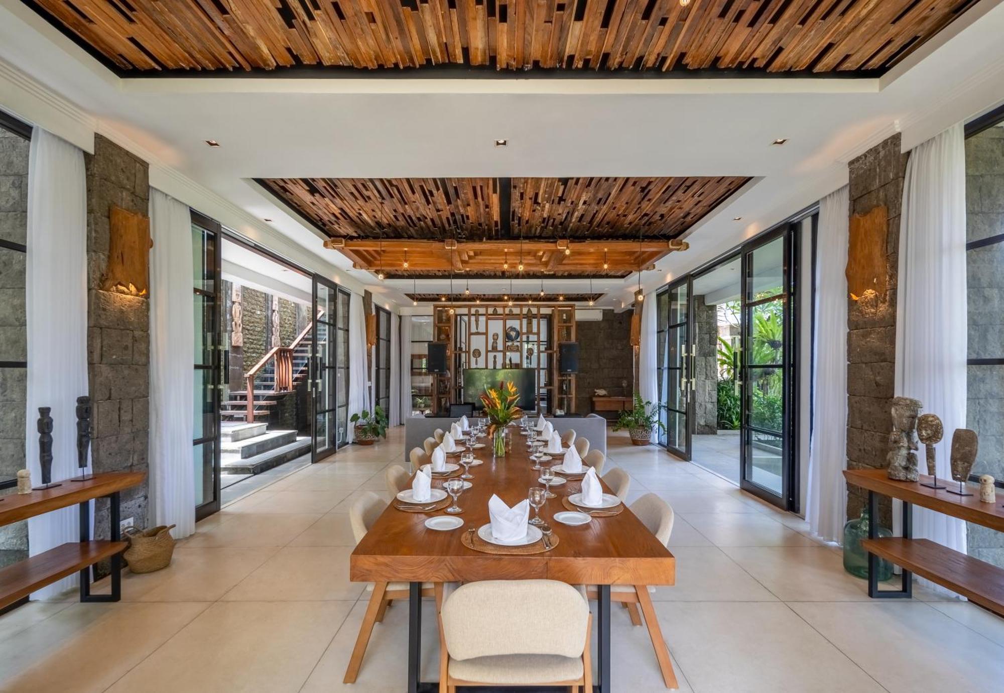 Paripadi Private And Sanctuary *