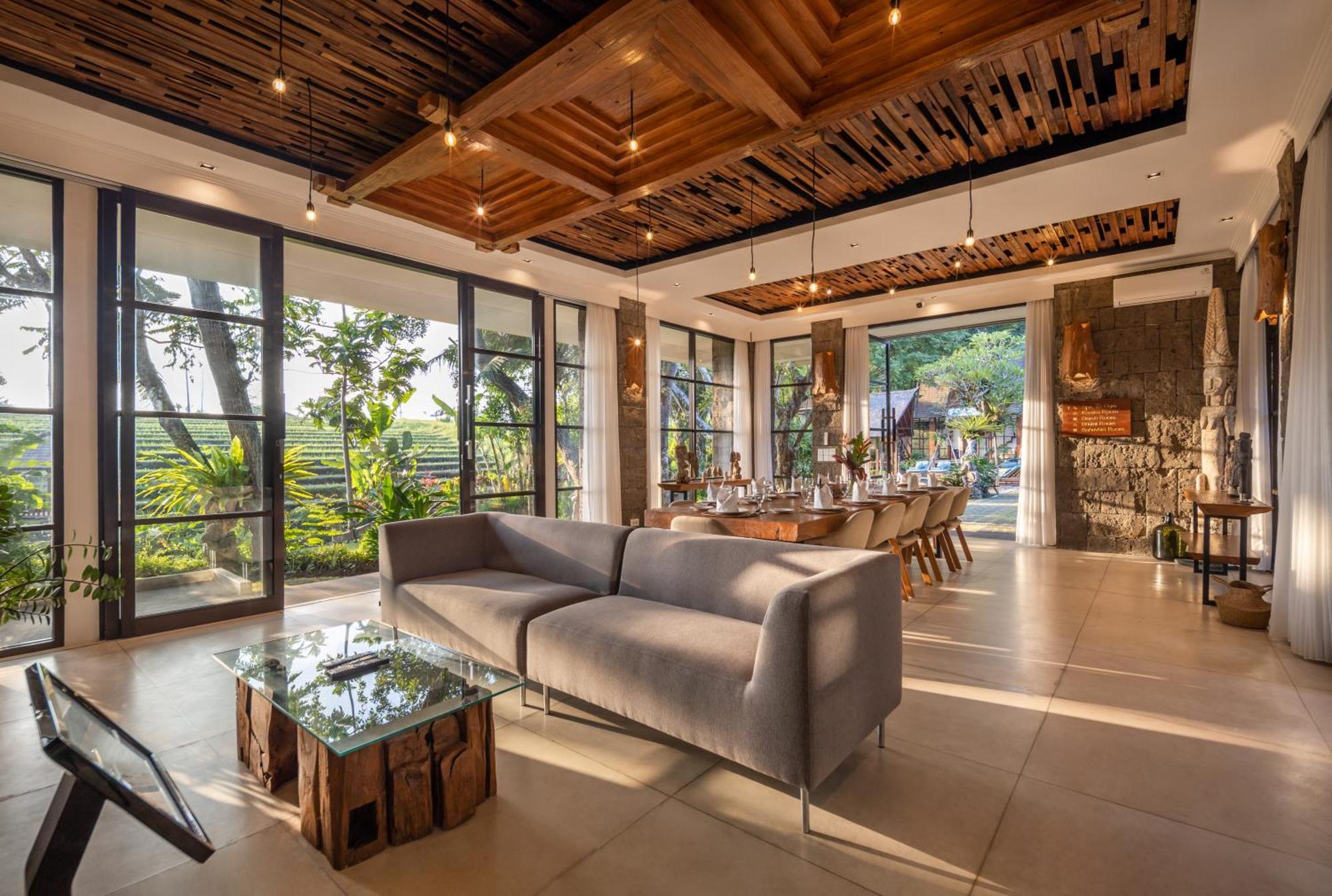Paripadi Private And Sanctuary * Canggu (Bali)