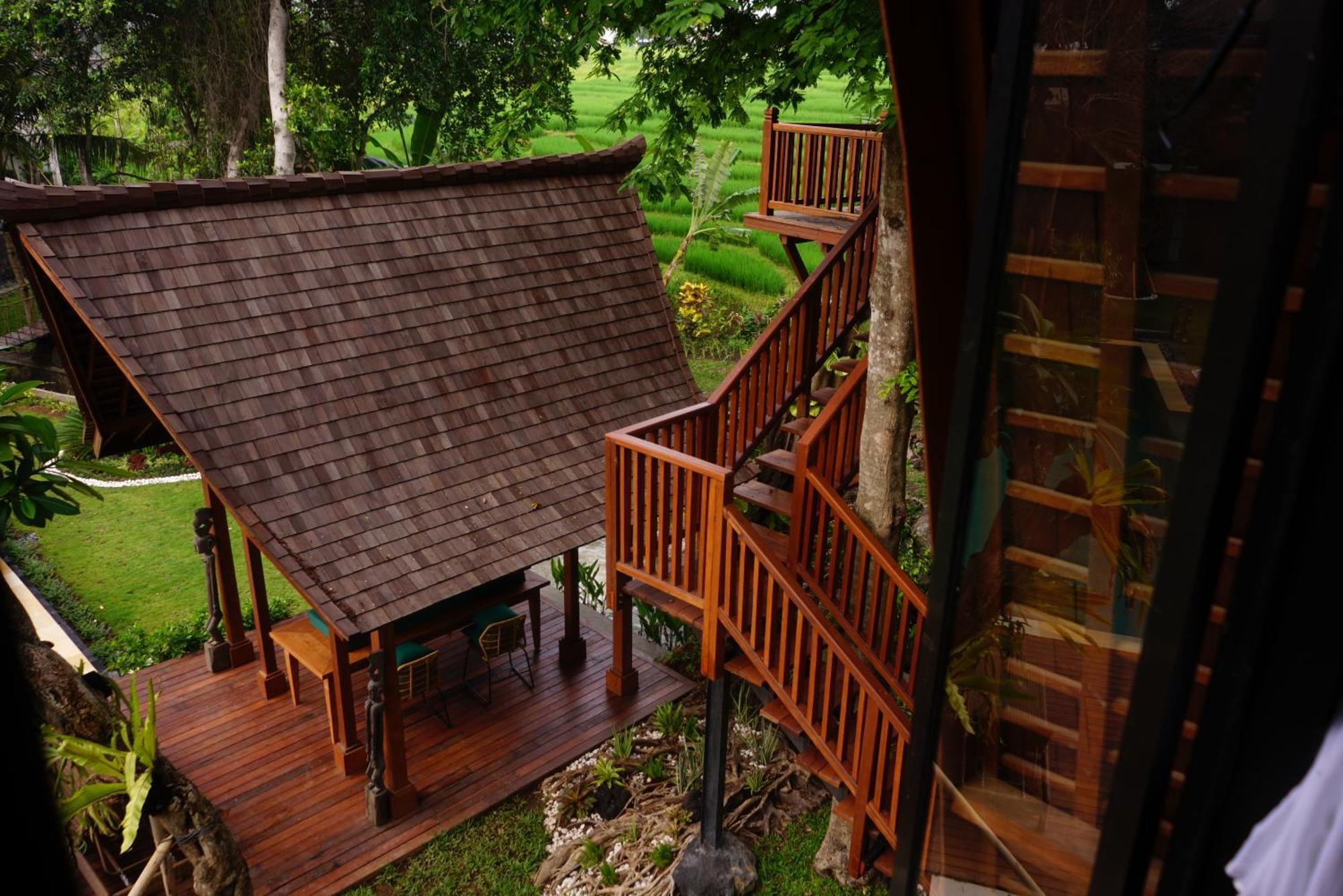 Paripadi Private And Sanctuary Canggu (Bali)