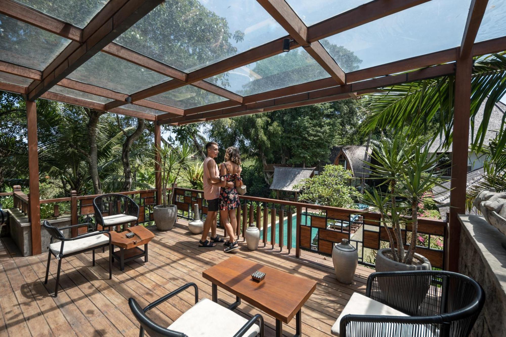 Paripadi Private And Sanctuary