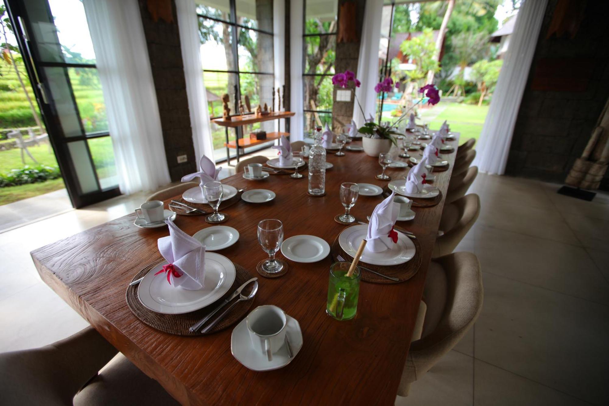 Paripadi Private And Sanctuary Villa *