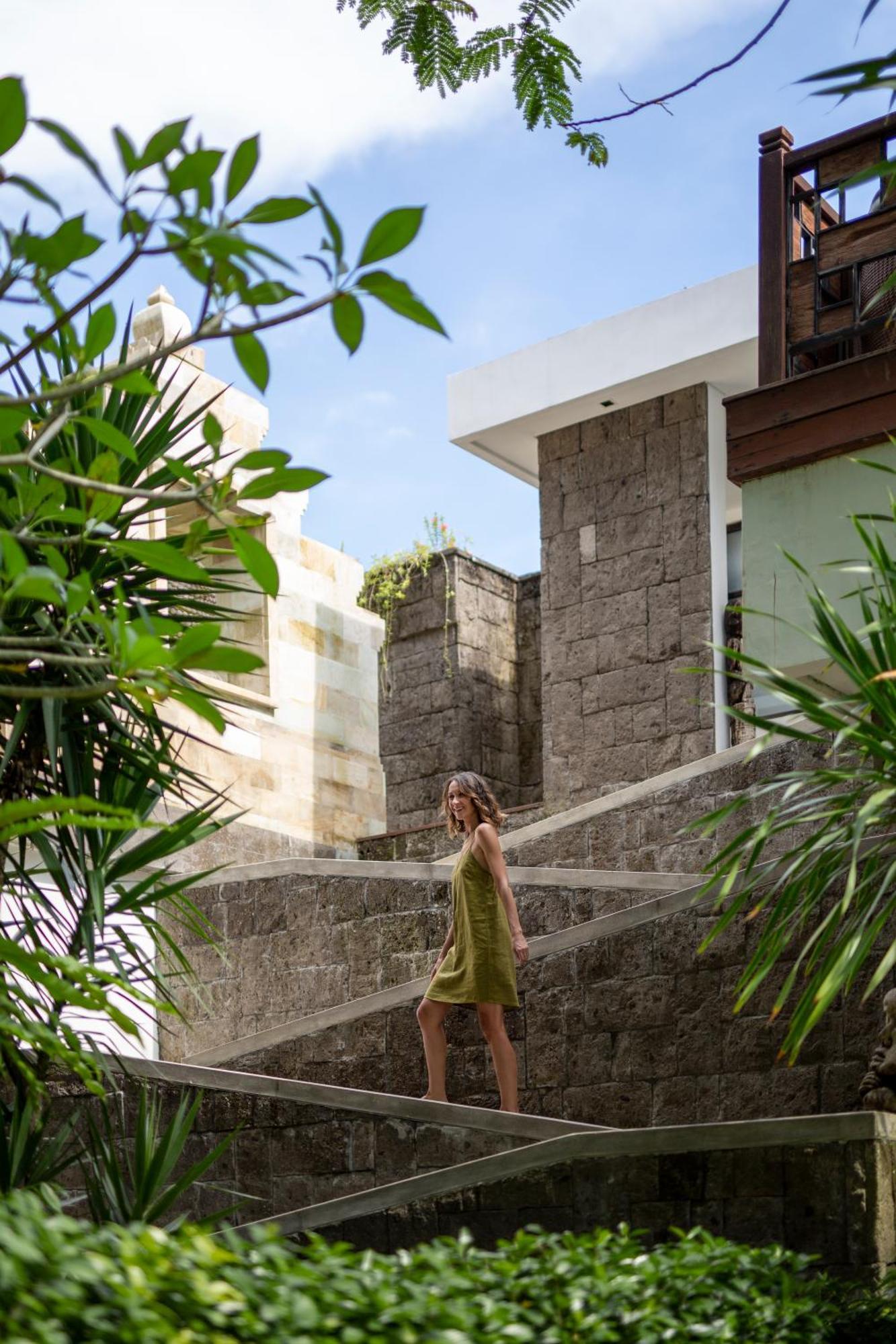 Paripadi Private And Sanctuary * Canggu (Bali)