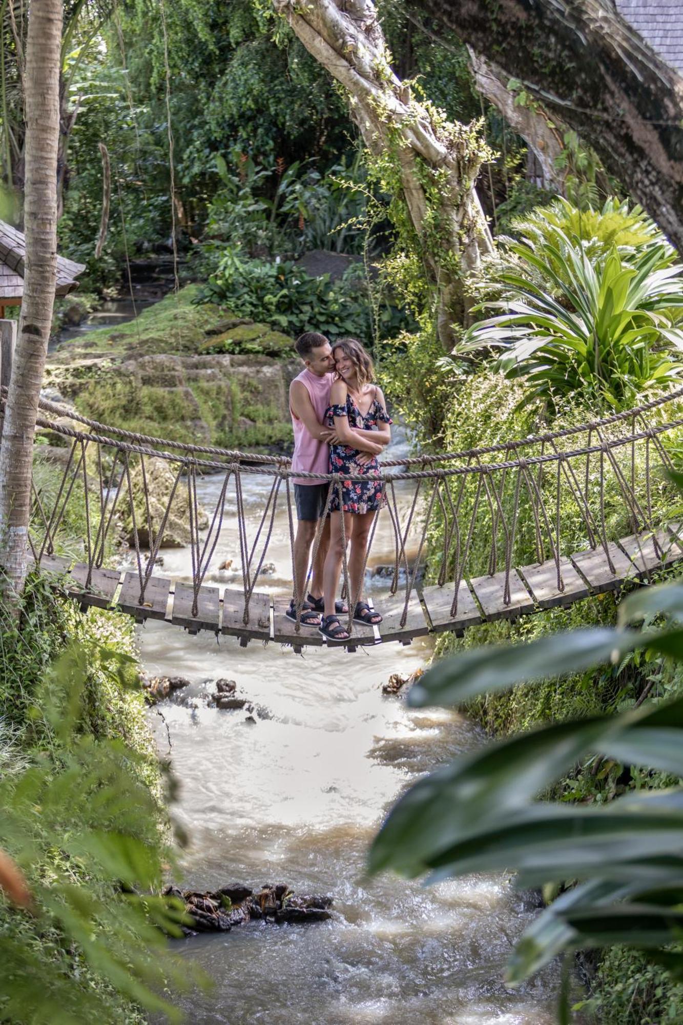 Paripadi Private And Sanctuary Villa