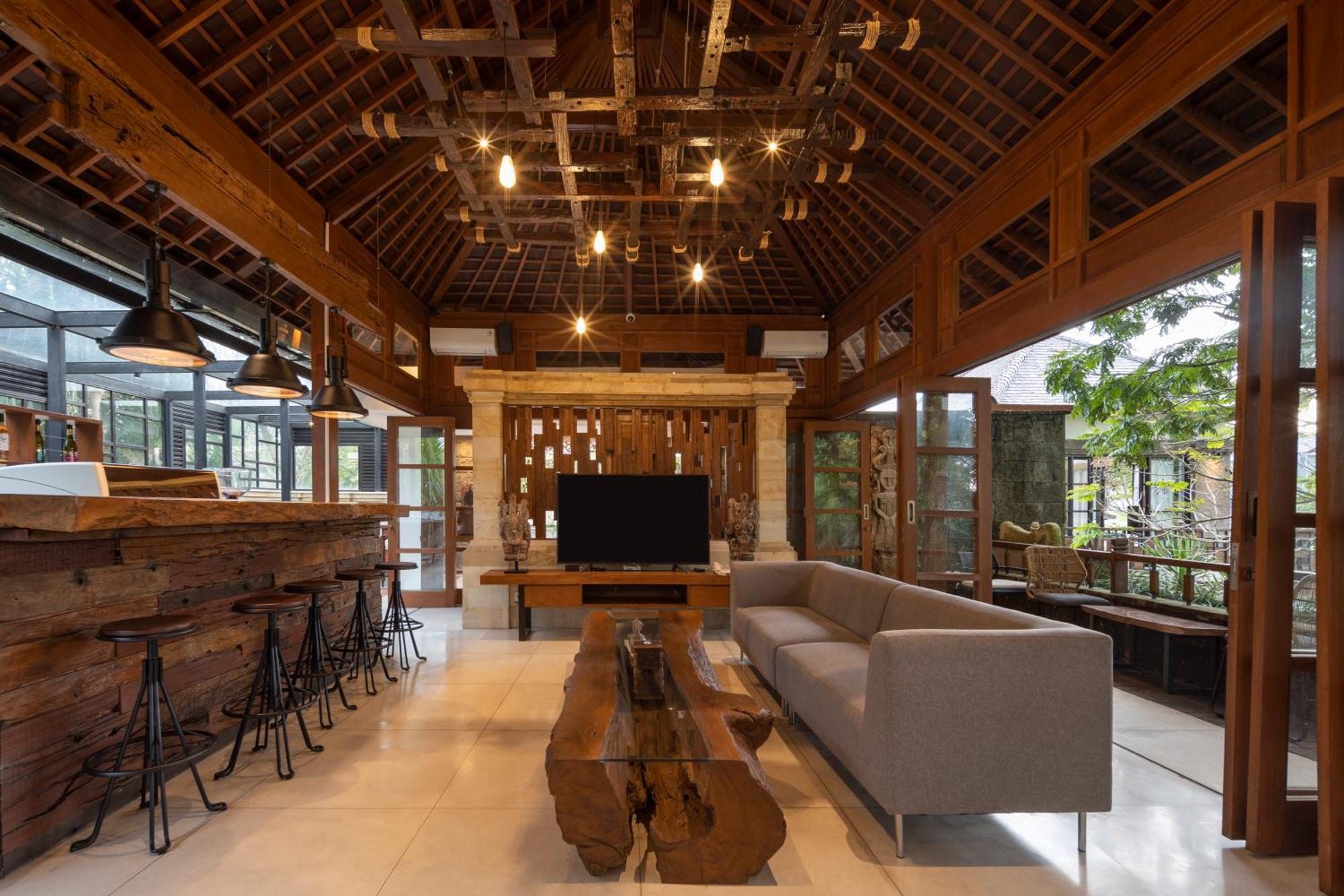 Paripadi Private And Sanctuary
