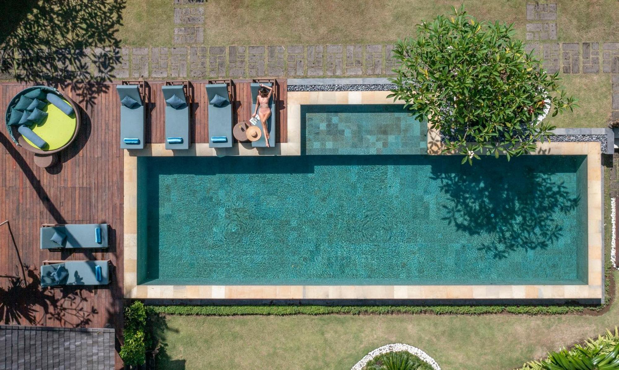 Paripadi Private And Sanctuary Canggu (Bali)
