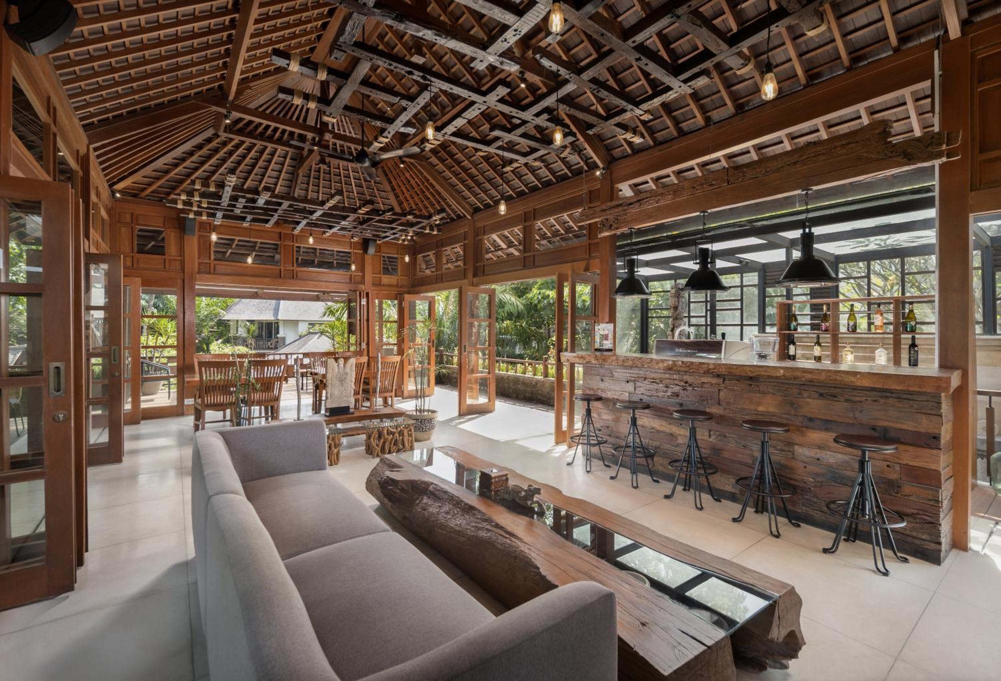 Villa Paripadi Private And Sanctuary *