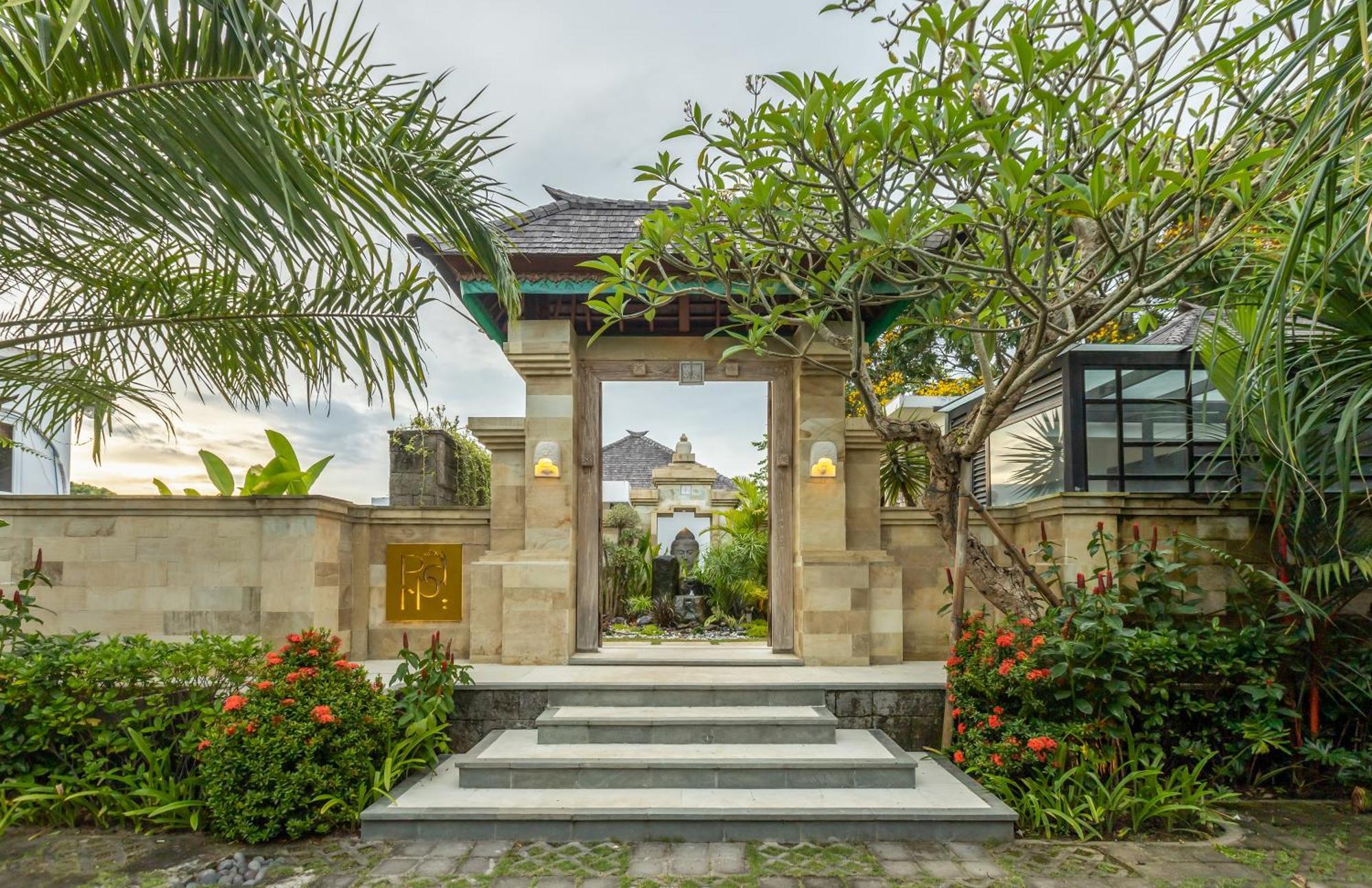 Paripadi Private And Sanctuary Canggu (Bali)
