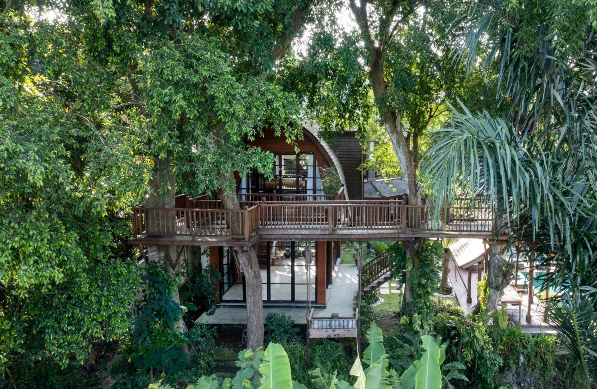 Paripadi Private And Sanctuary Canggu (Bali)