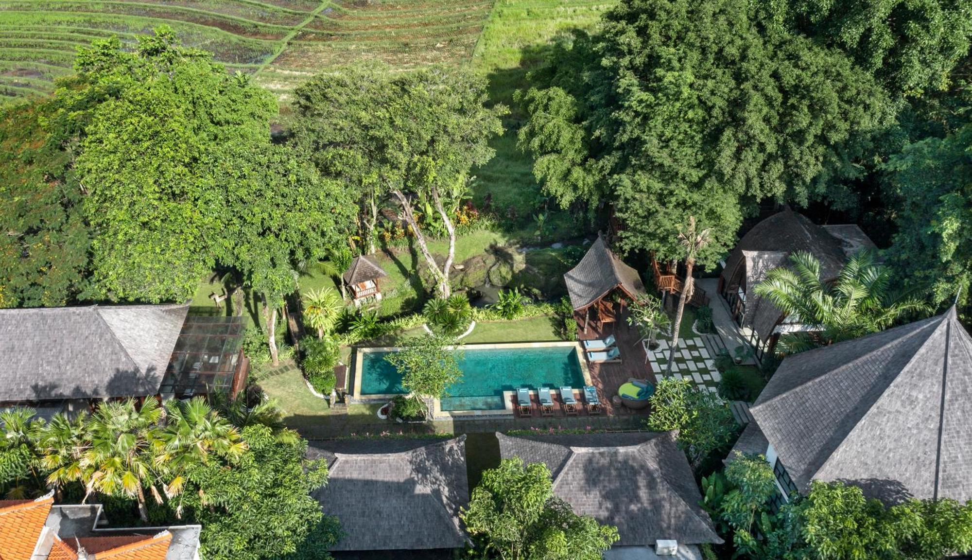 Paripadi Private And Sanctuary Villa *