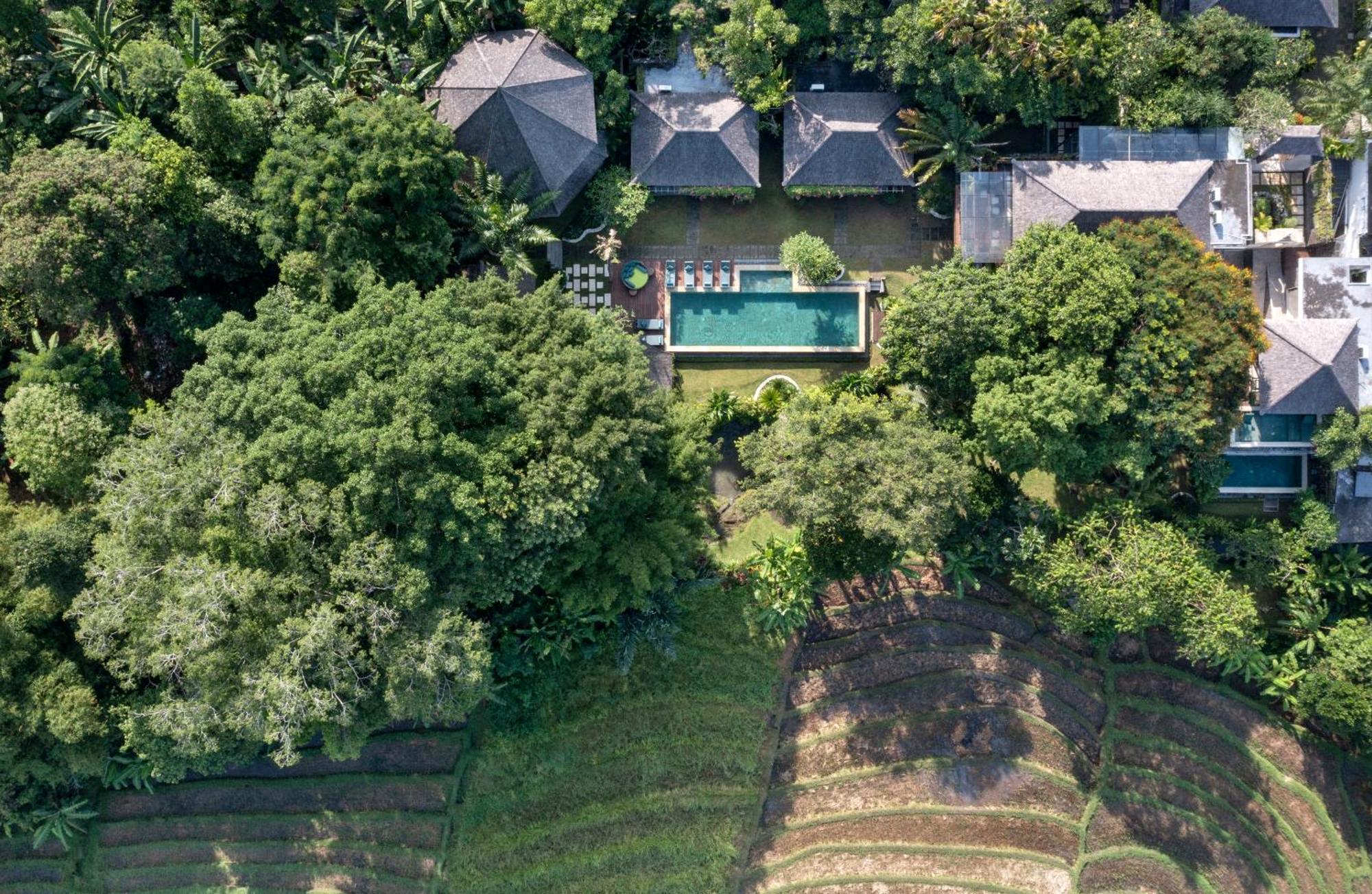 Paripadi Private And Sanctuary