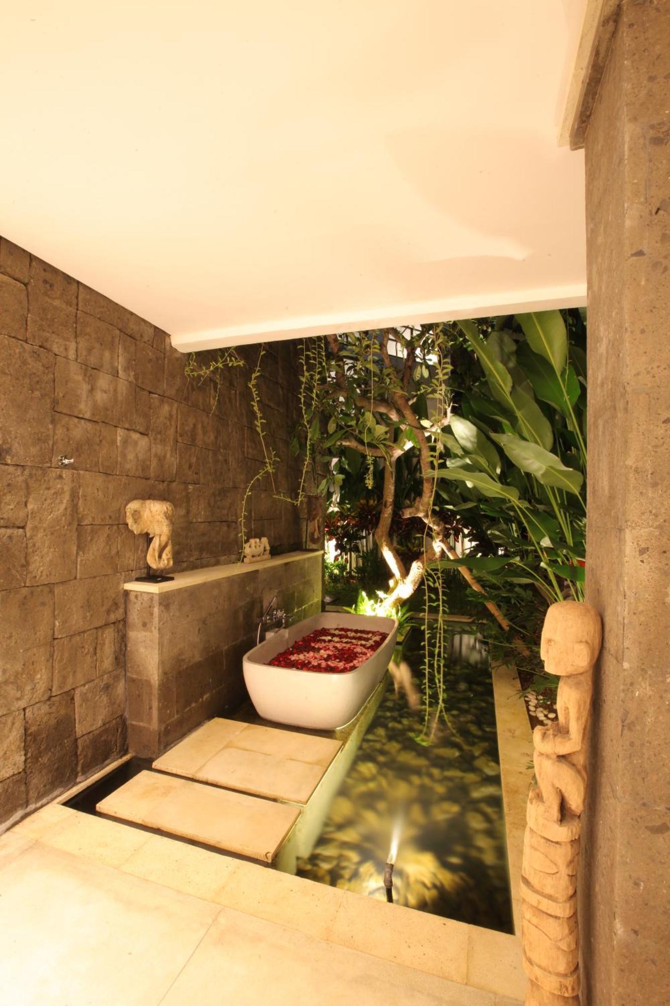 Paripadi Private And Sanctuary
