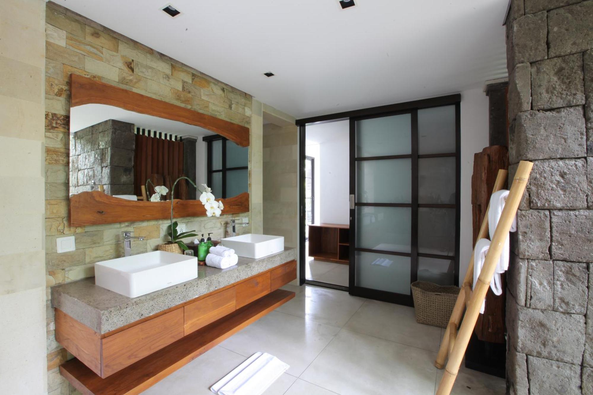 Paripadi Private And Sanctuary Canggu (Bali)