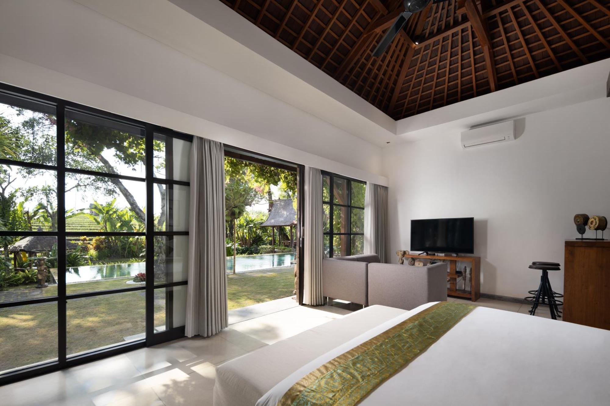 Villa Paripadi Private And Sanctuary *
