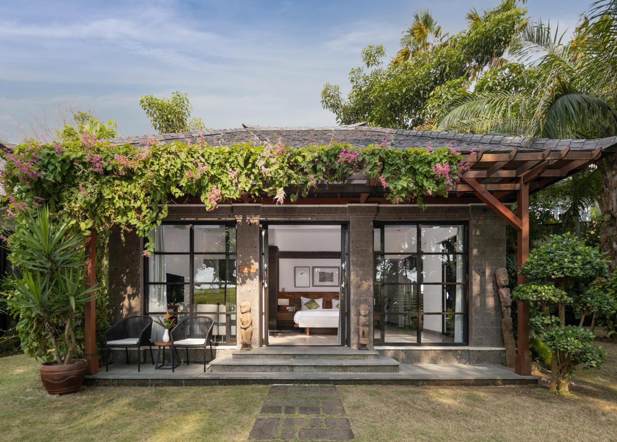 Paripadi Private And Sanctuary *