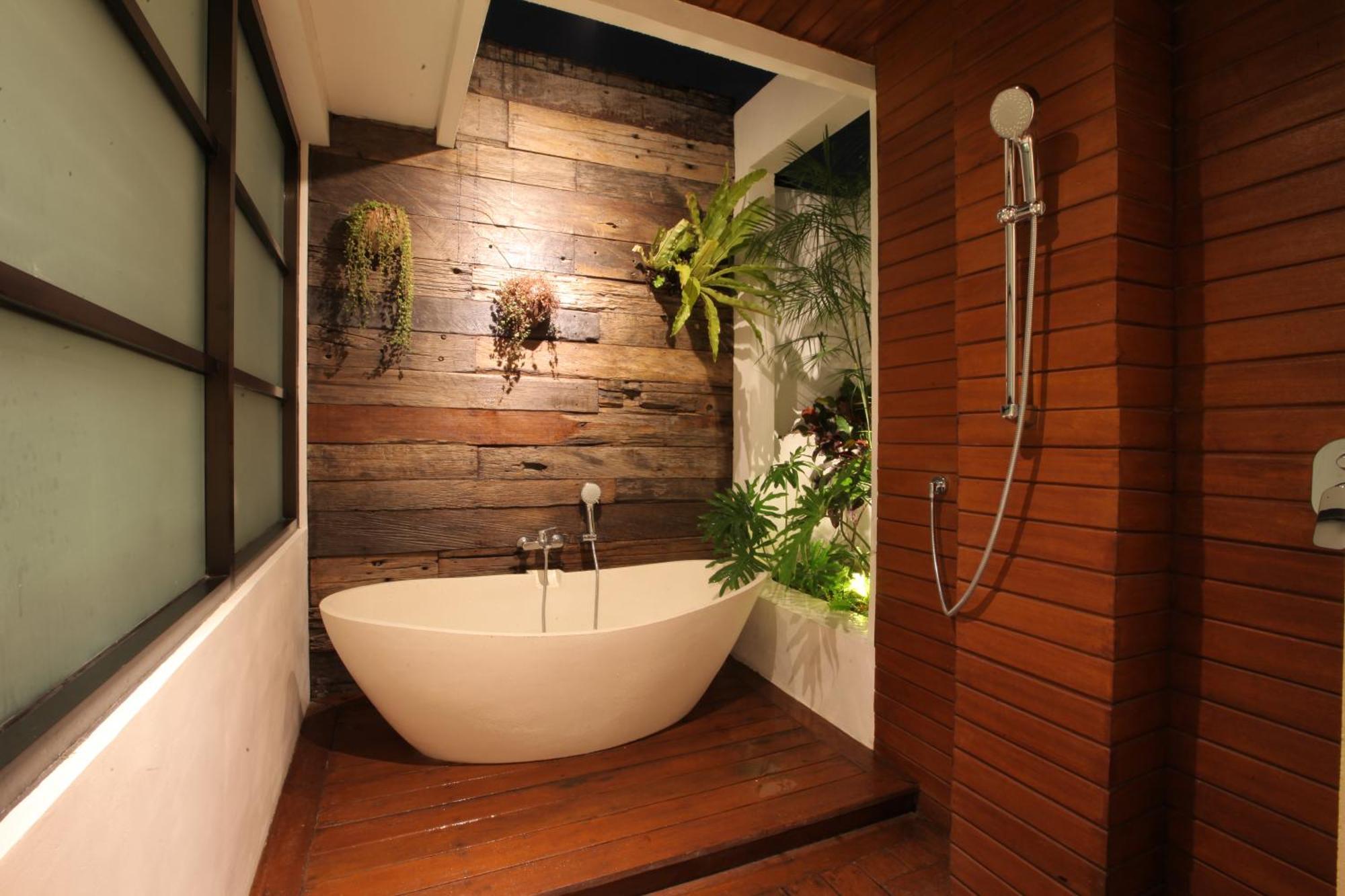 Paripadi Private And Sanctuary Villa