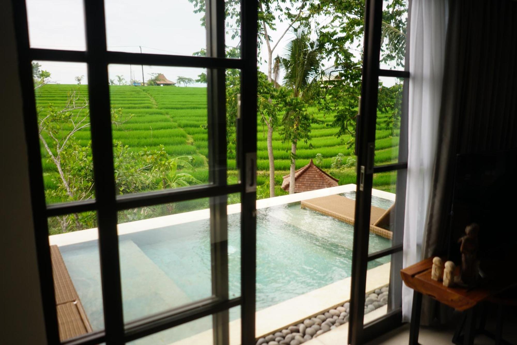 Villa Paripadi Private And Sanctuary