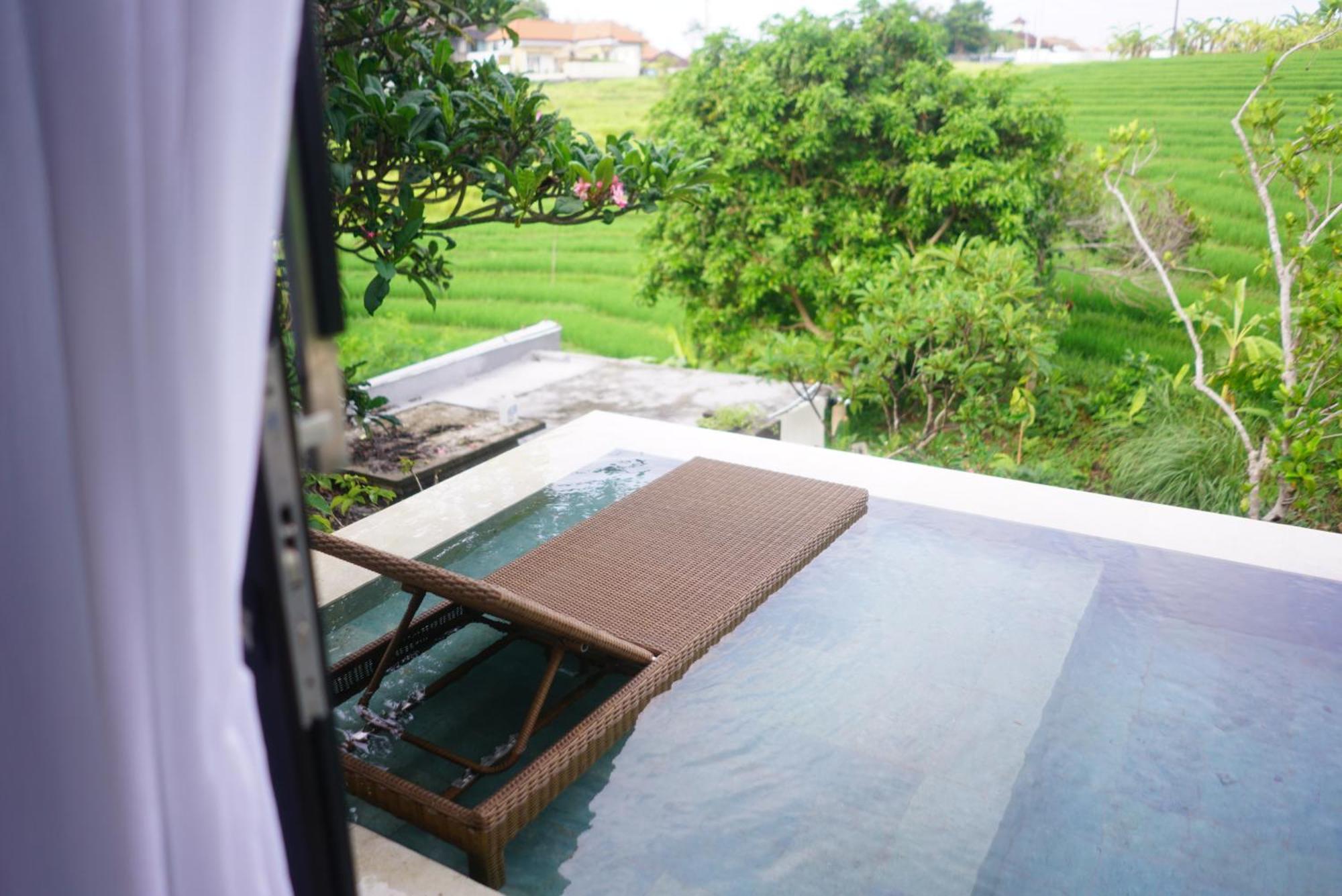 Paripadi Private And Sanctuary Villa