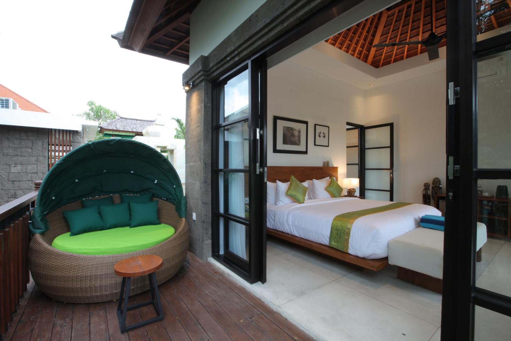 Villa Paripadi Private And Sanctuary Canggu (Bali)