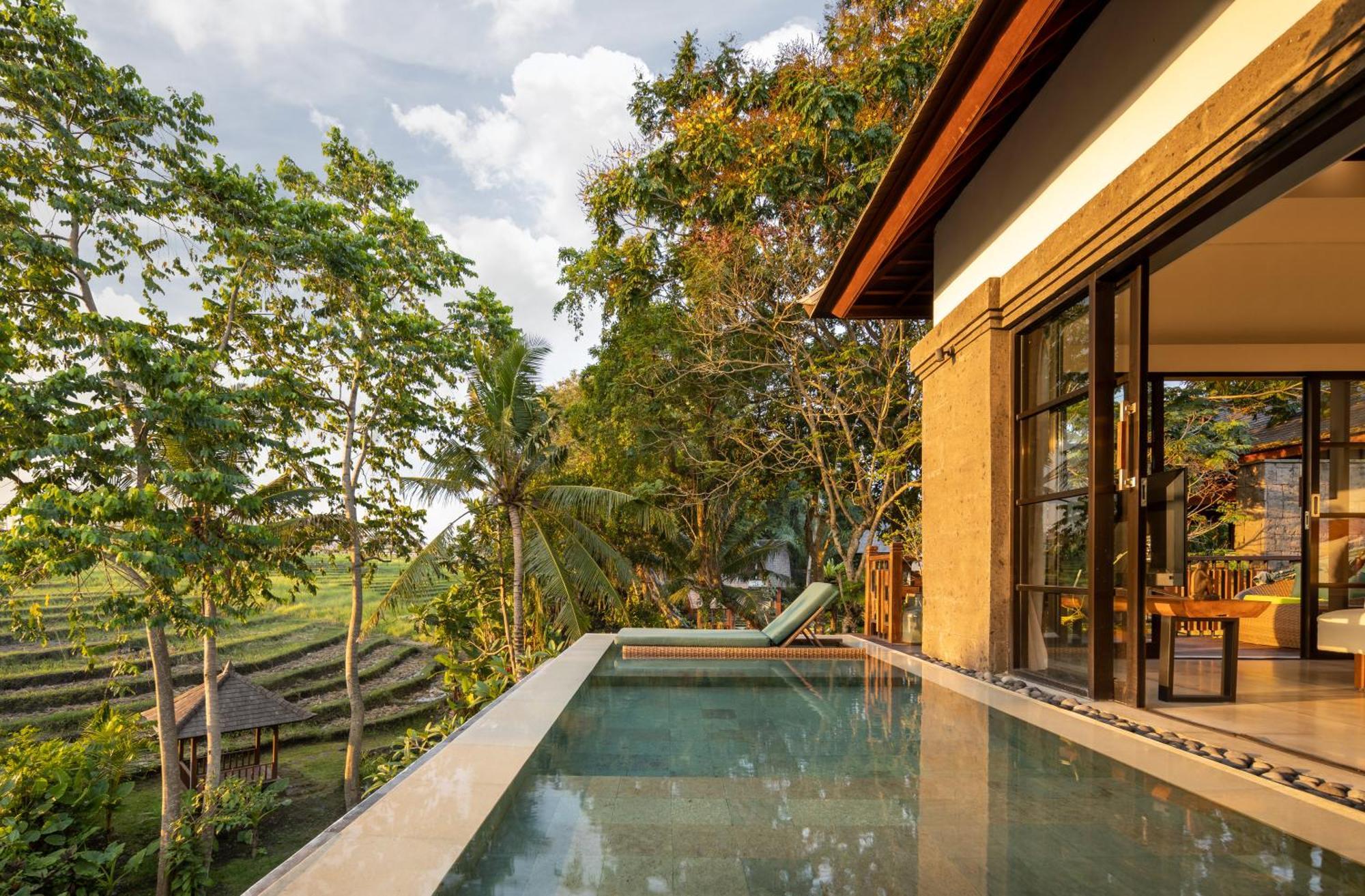 Villa Paripadi Private And Sanctuary