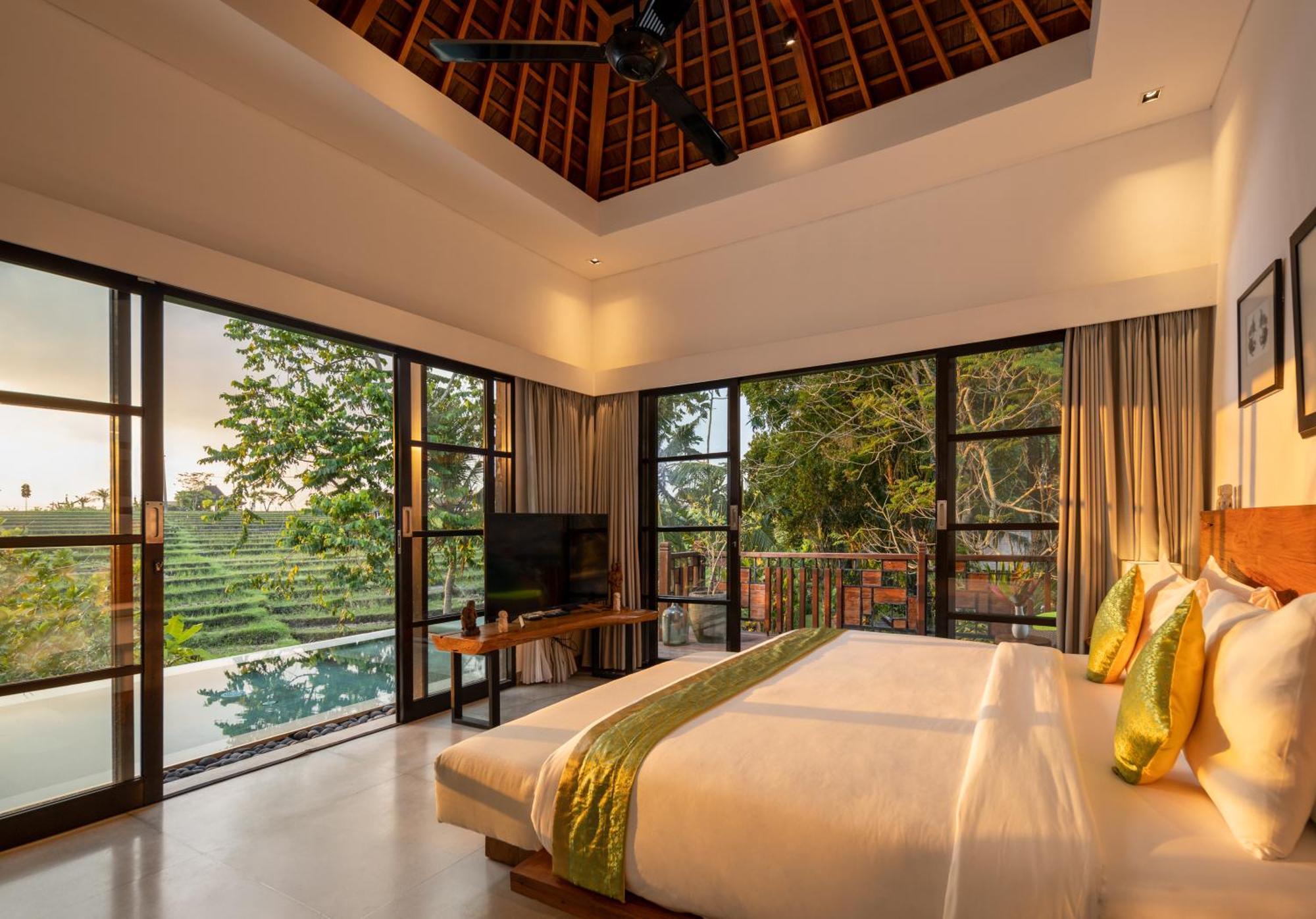 Paripadi Private And Sanctuary Canggu (Bali)