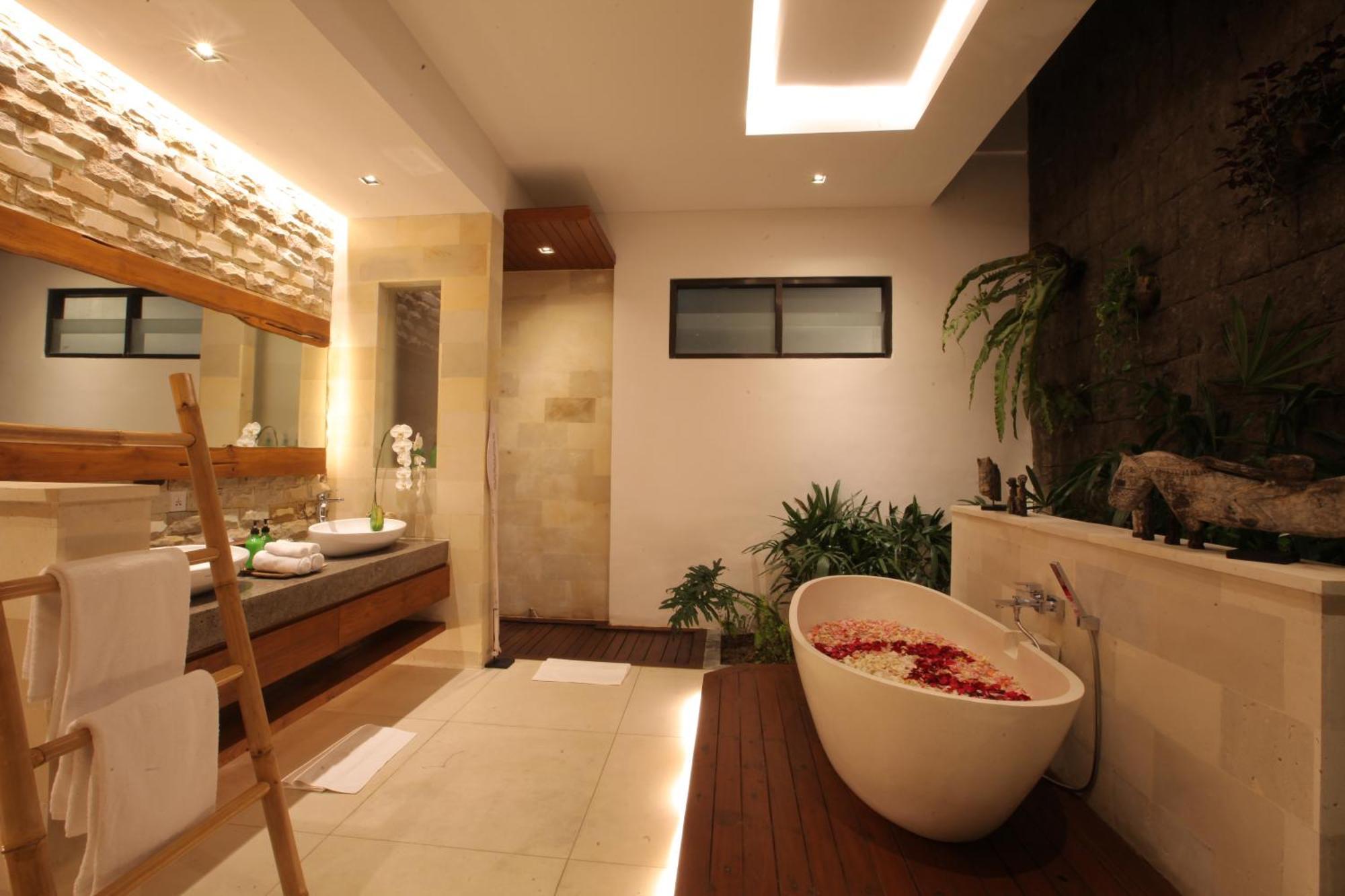 Villa Paripadi Private And Sanctuary *