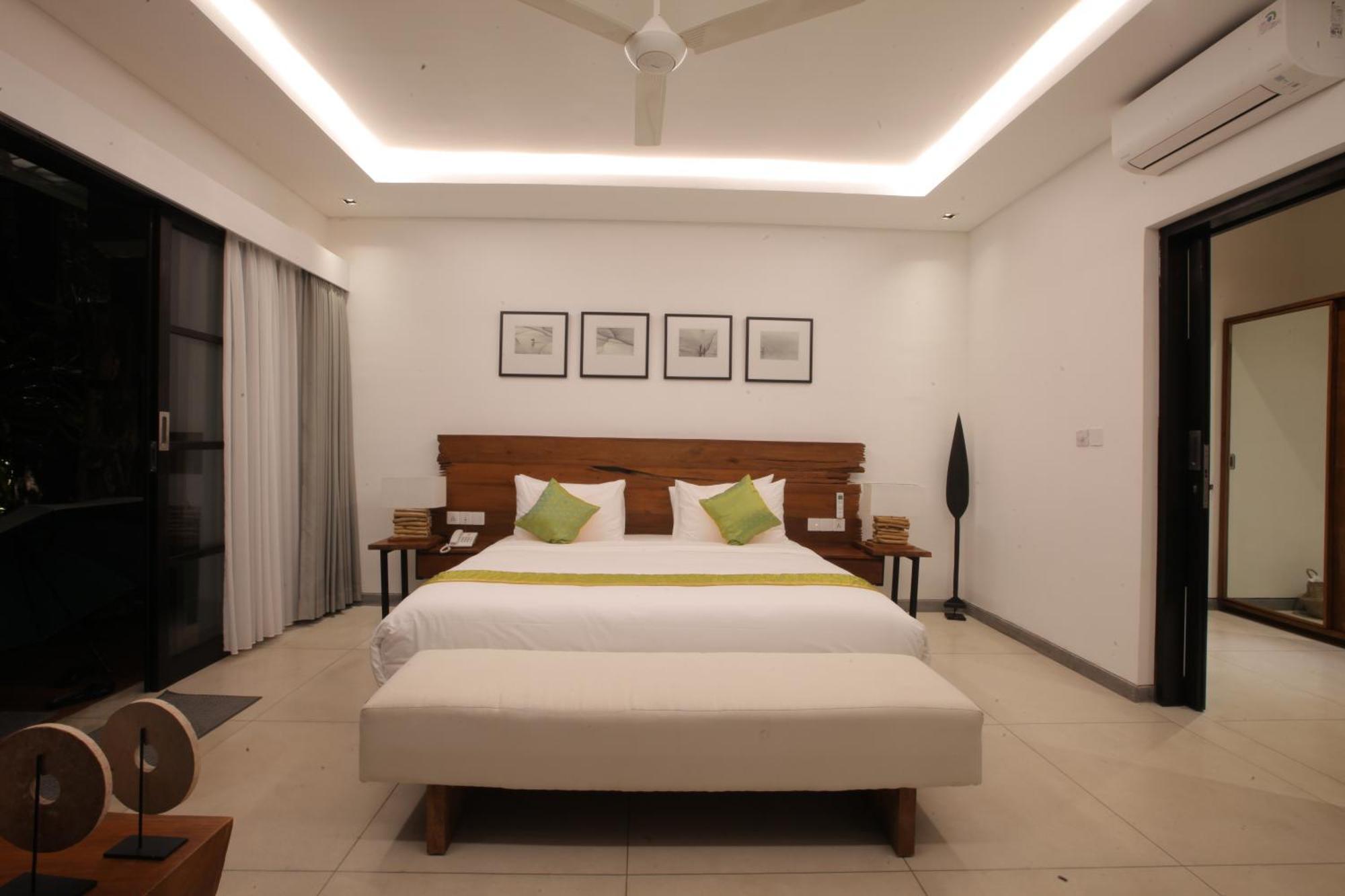 Villa Paripadi Private And Sanctuary