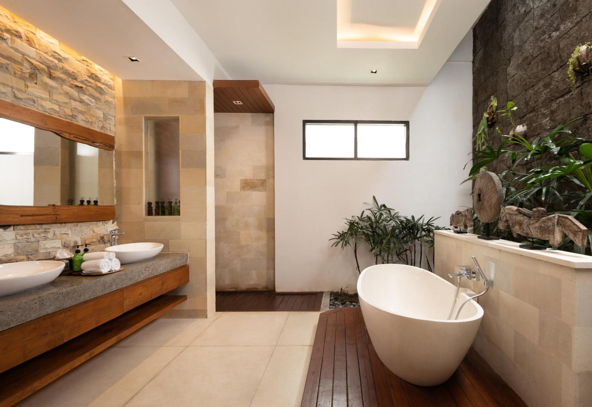 Villa Paripadi Private And Sanctuary *