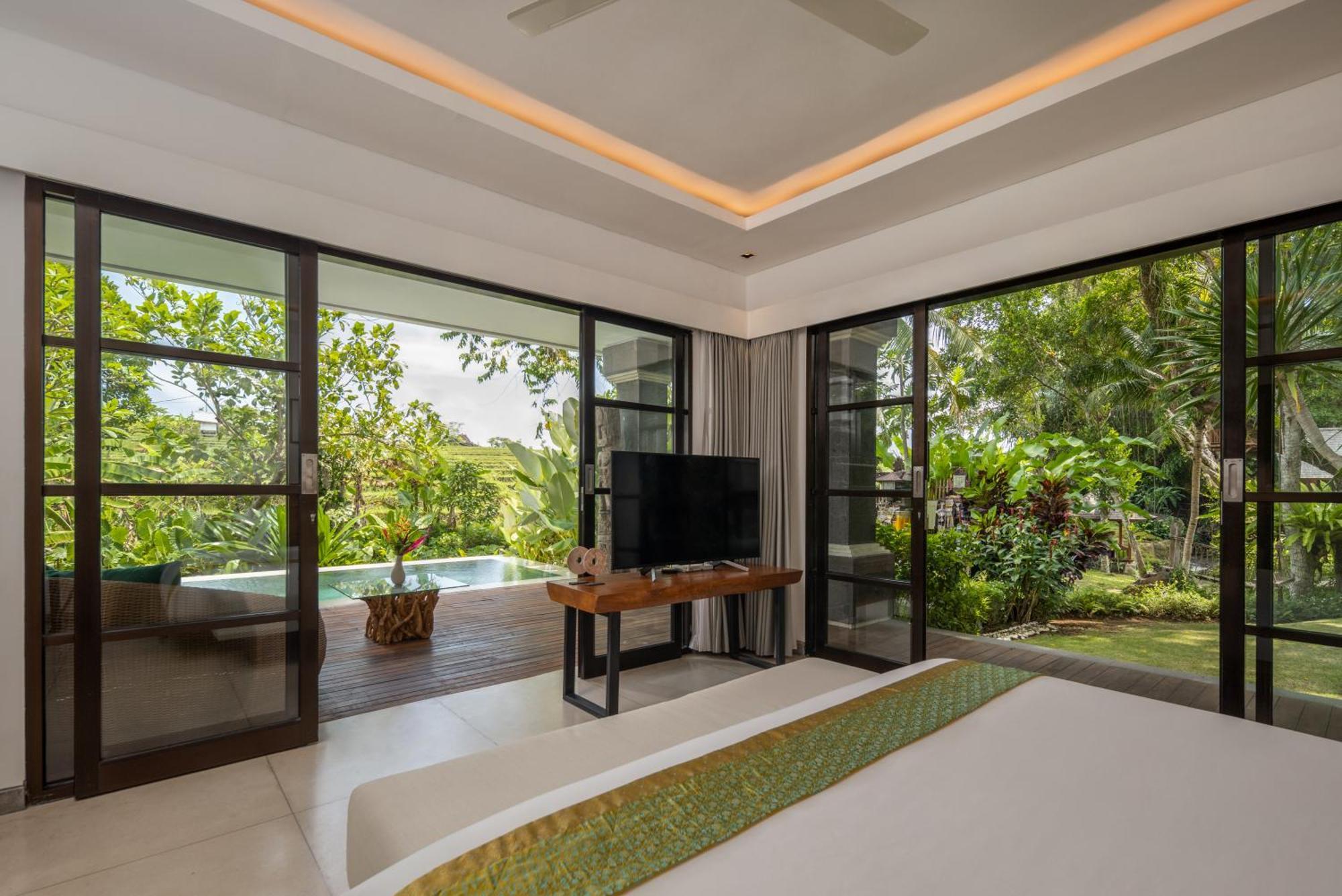 Paripadi Private And Sanctuary Villa *