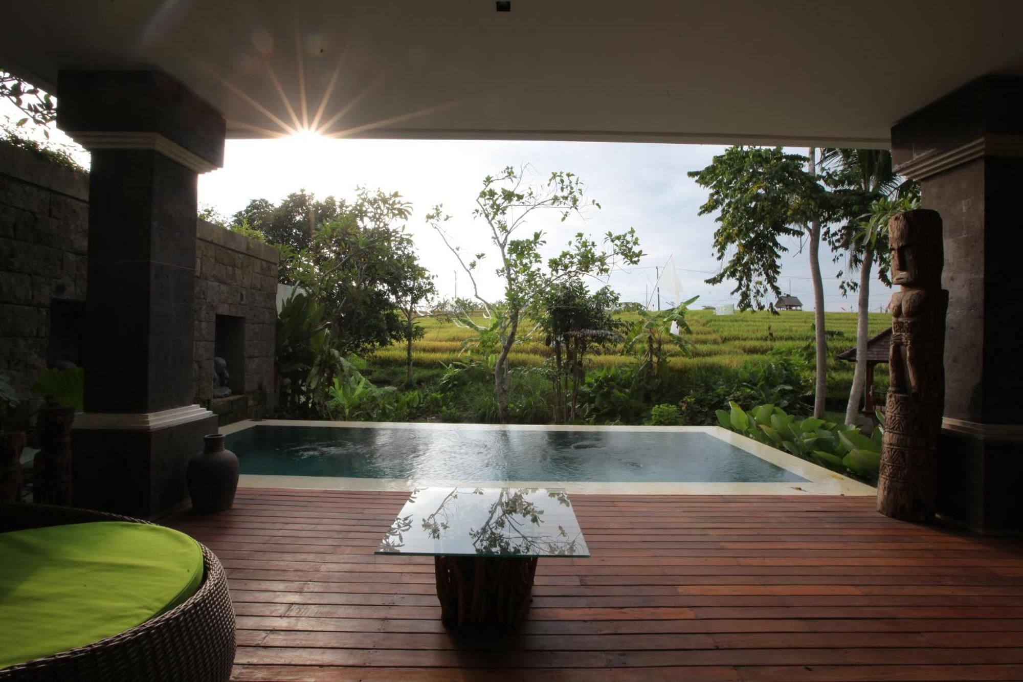 Villa Paripadi Private And Sanctuary Canggu (Bali)