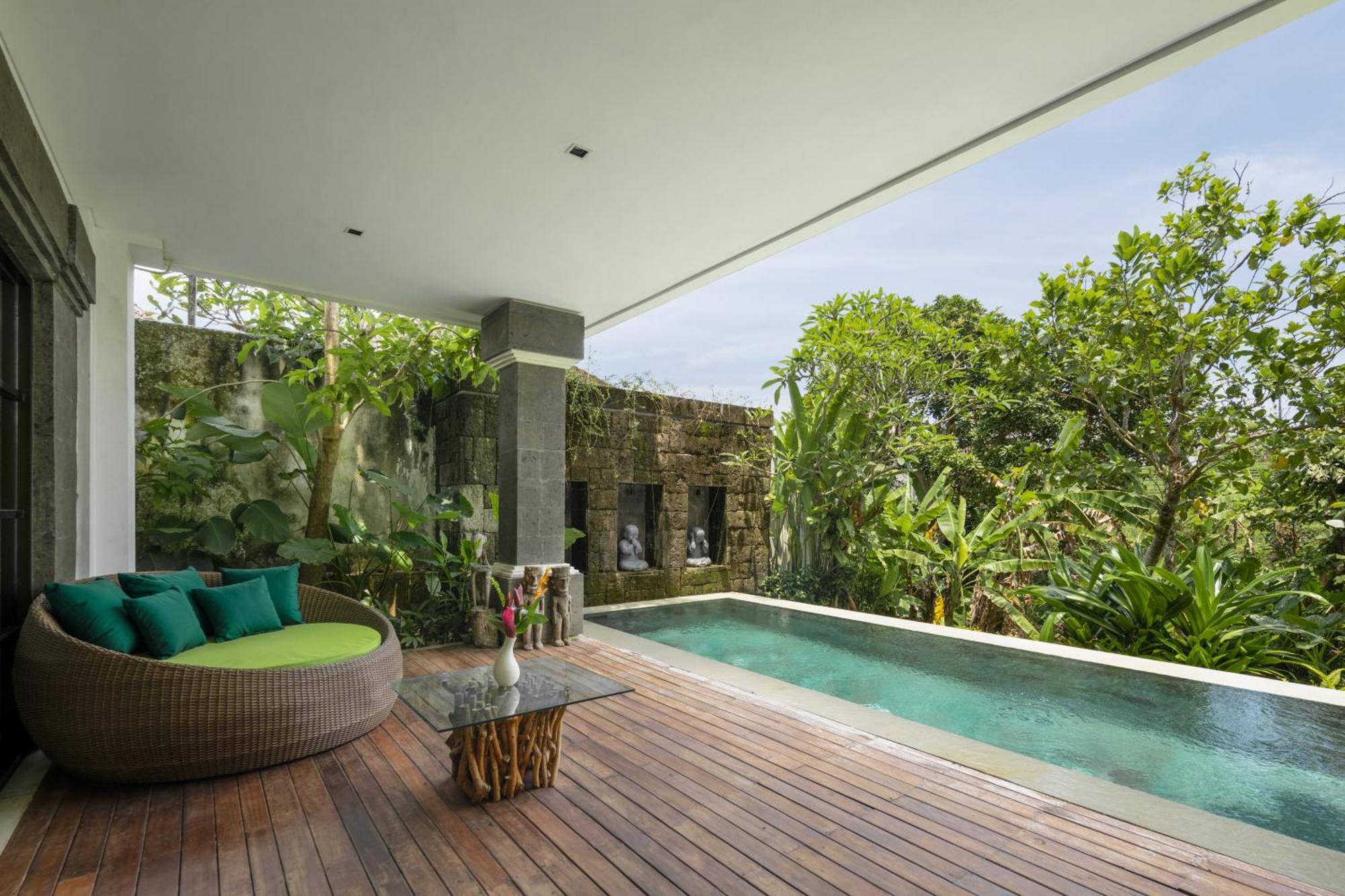 Villa Paripadi Private And Sanctuary *