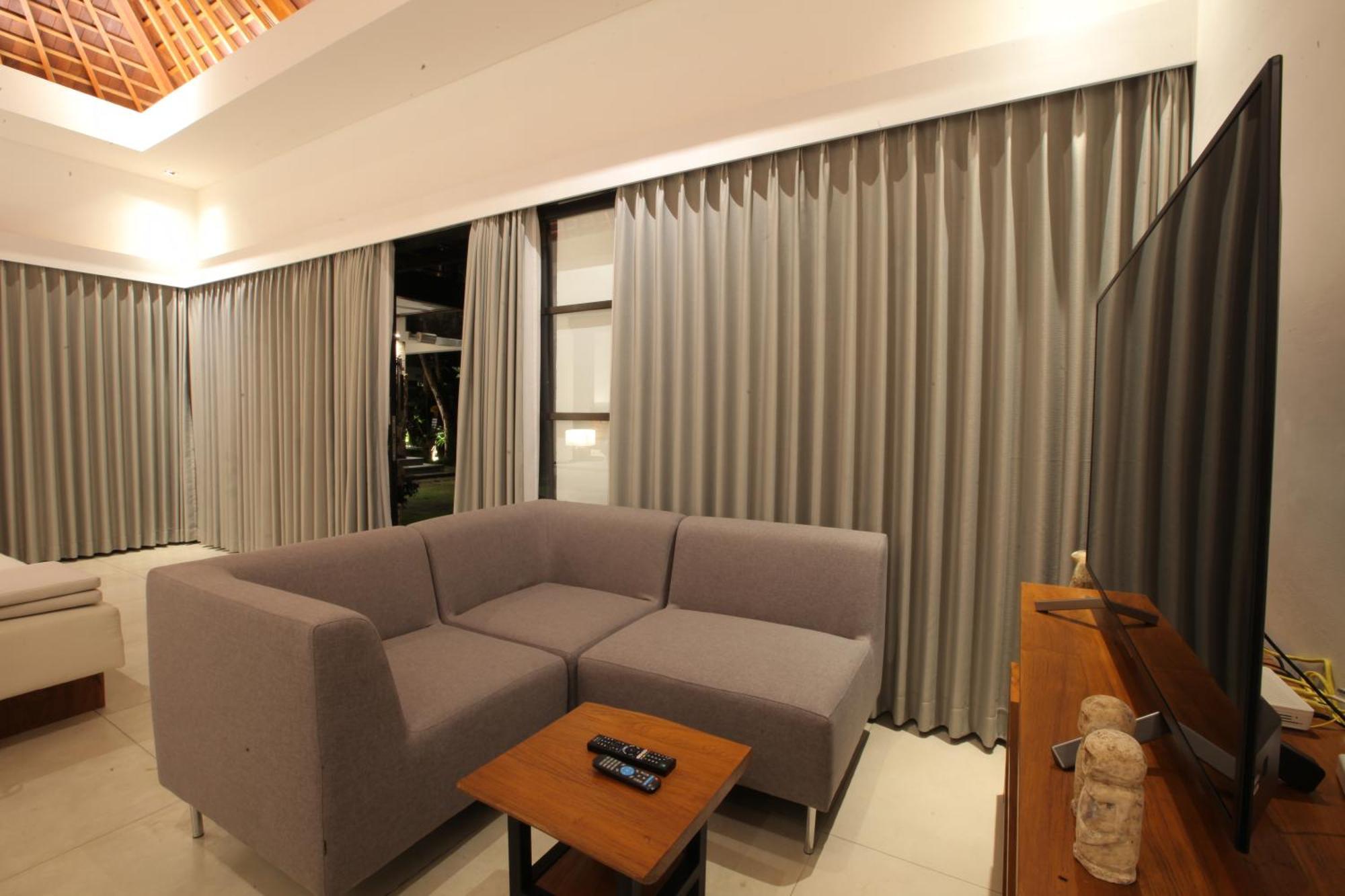 Paripadi Private And Sanctuary *