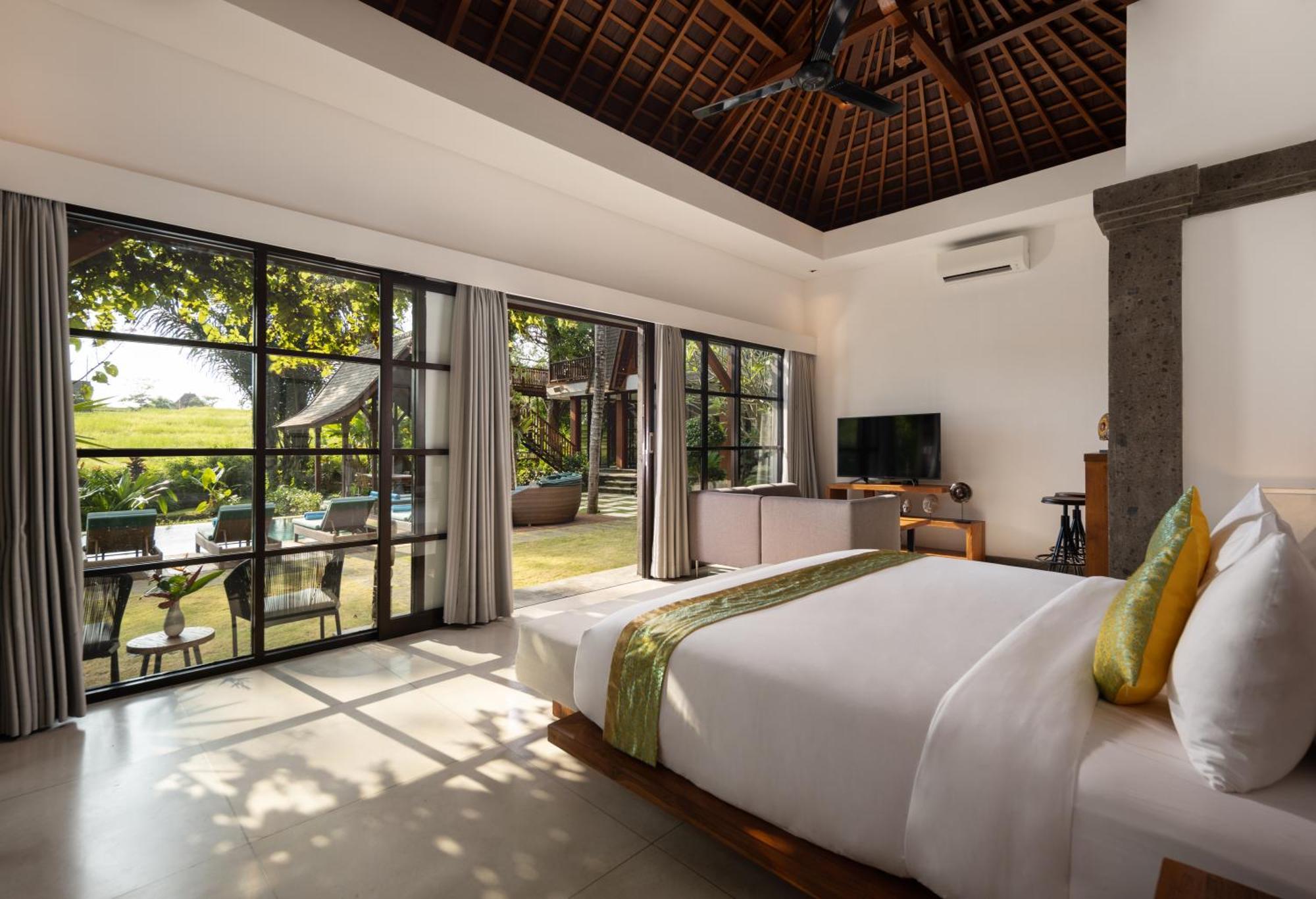 Paripadi Private And Sanctuary * Canggu (Bali)