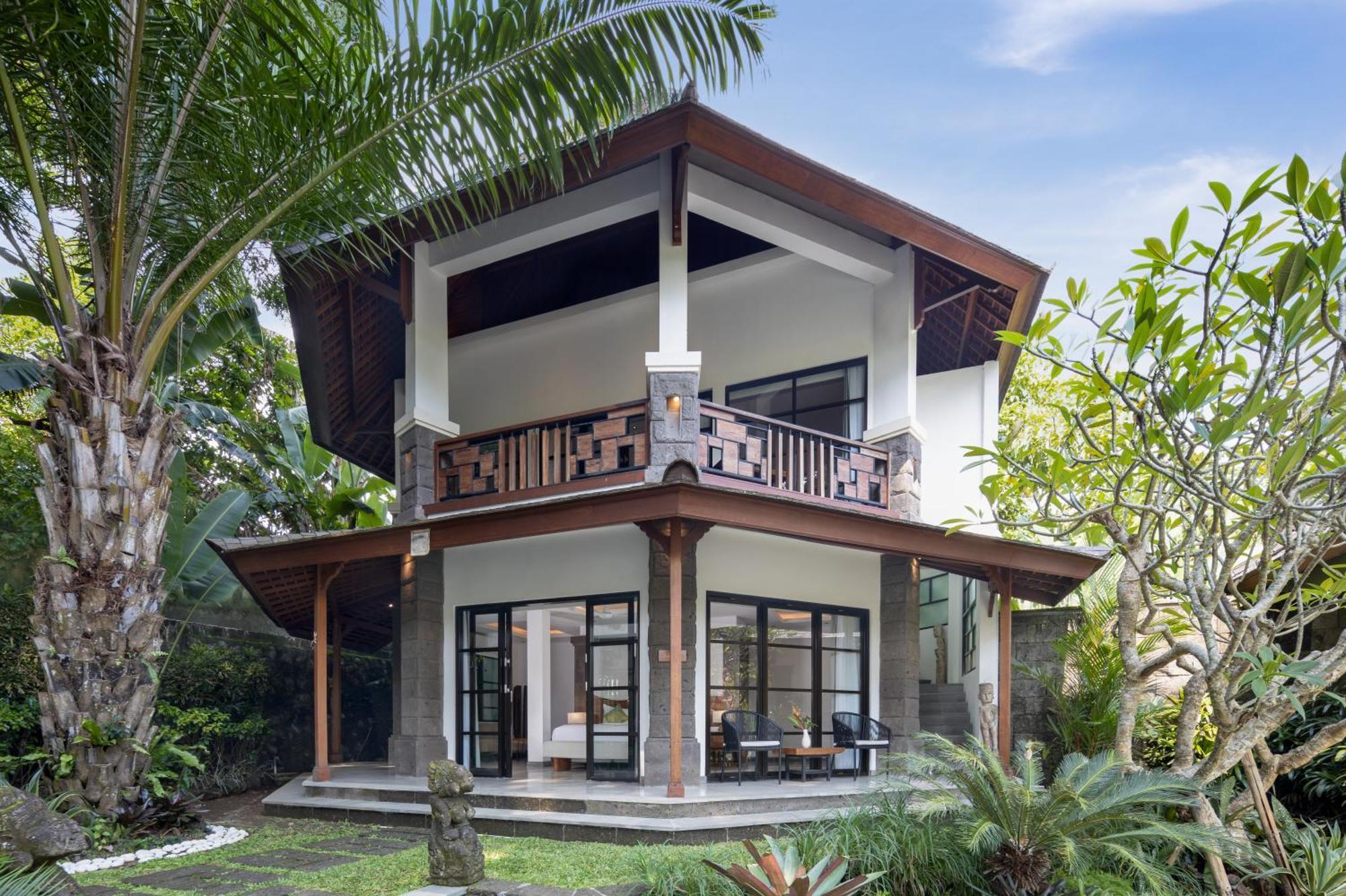 Paripadi Private And Sanctuary Villa