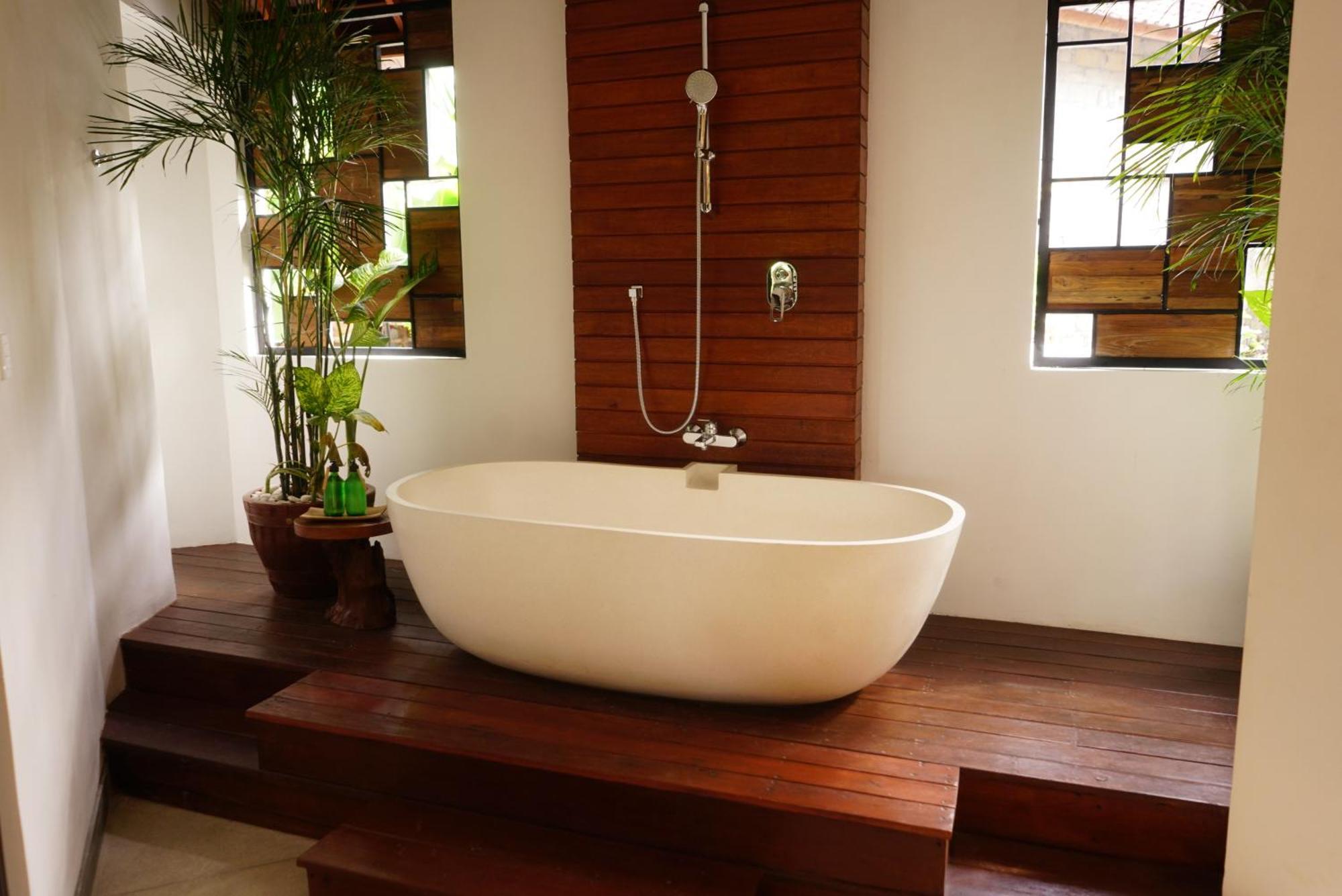 Villa Paripadi Private And Sanctuary Canggu (Bali)